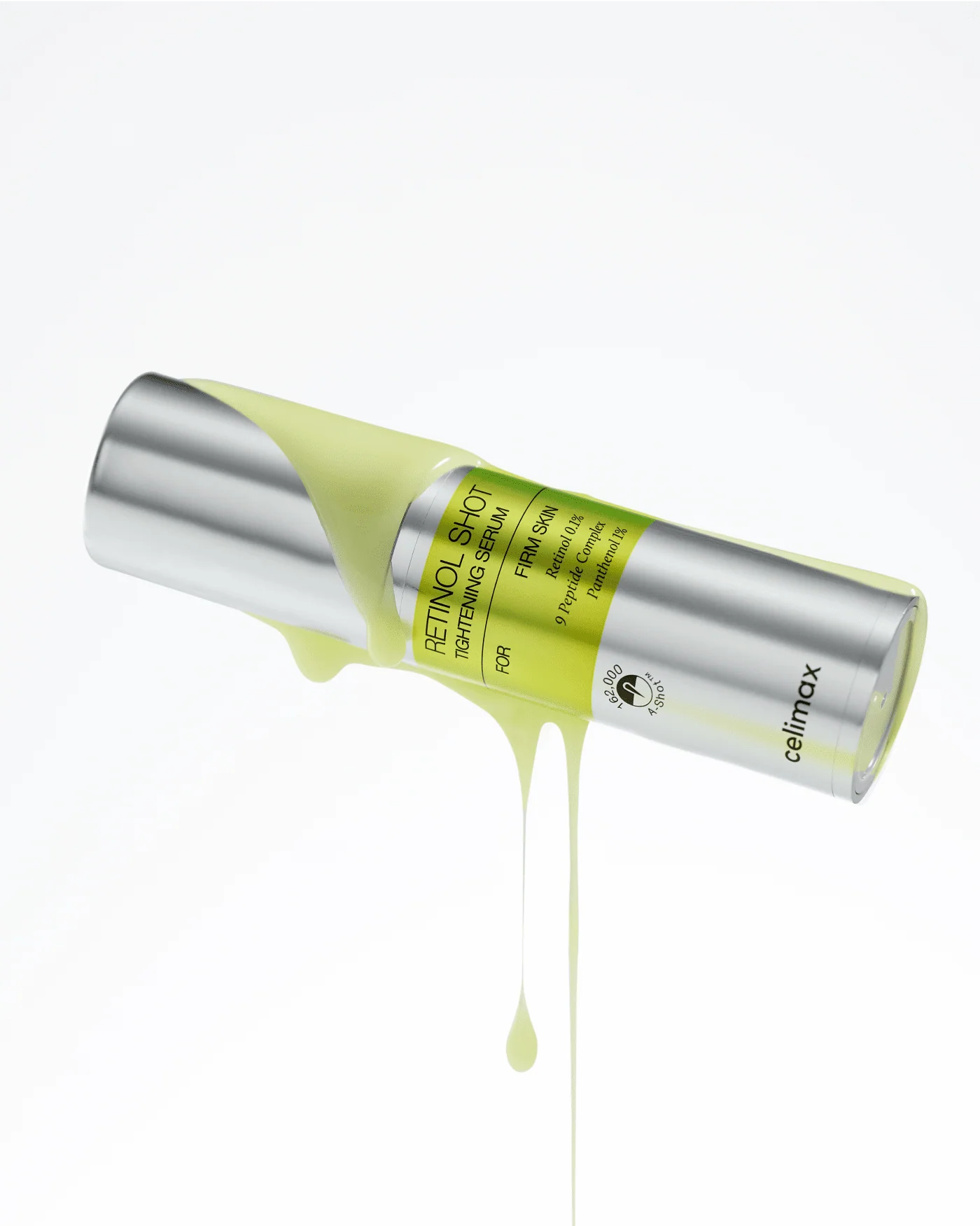 The Vita A Retinol Shot Tightening Serum - Image 4