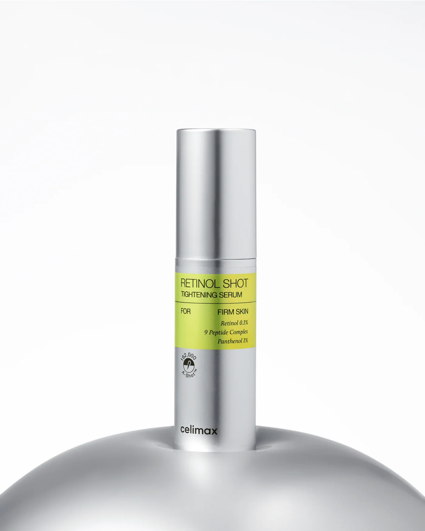 The Vita A Retinol Shot Tightening Serum - Image 5