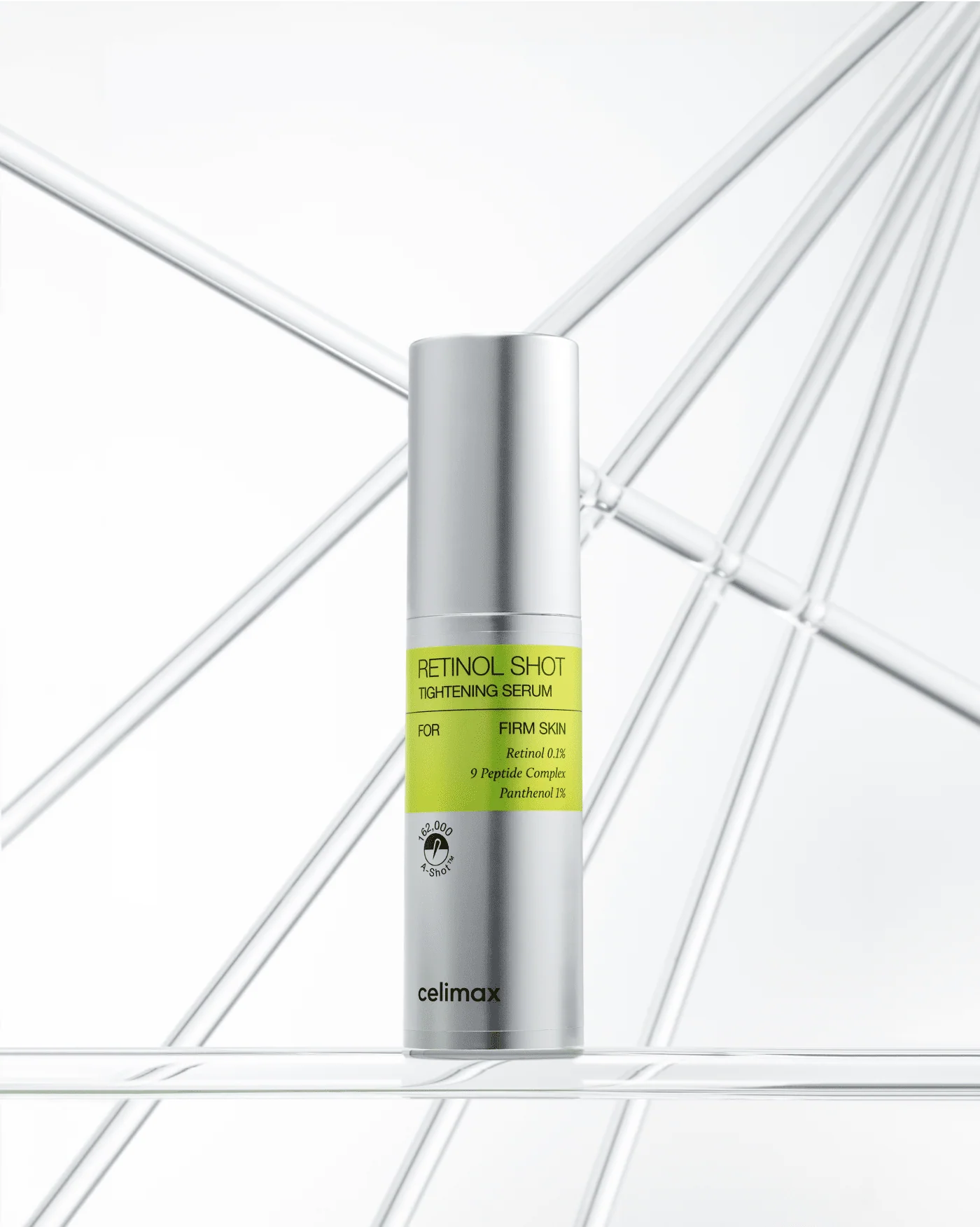 The Vita A Retinol Shot Tightening Serum - Image 7