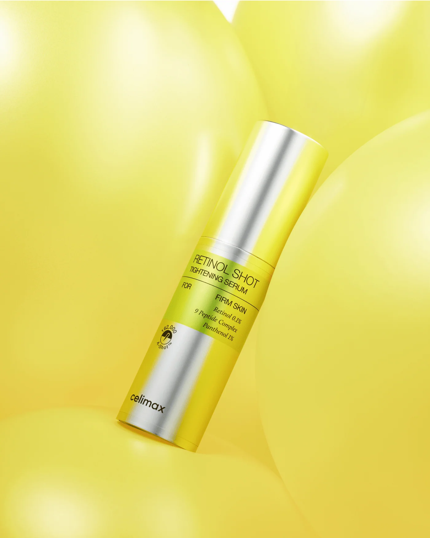 The Vita A Retinol Shot Tightening Serum - Image 8