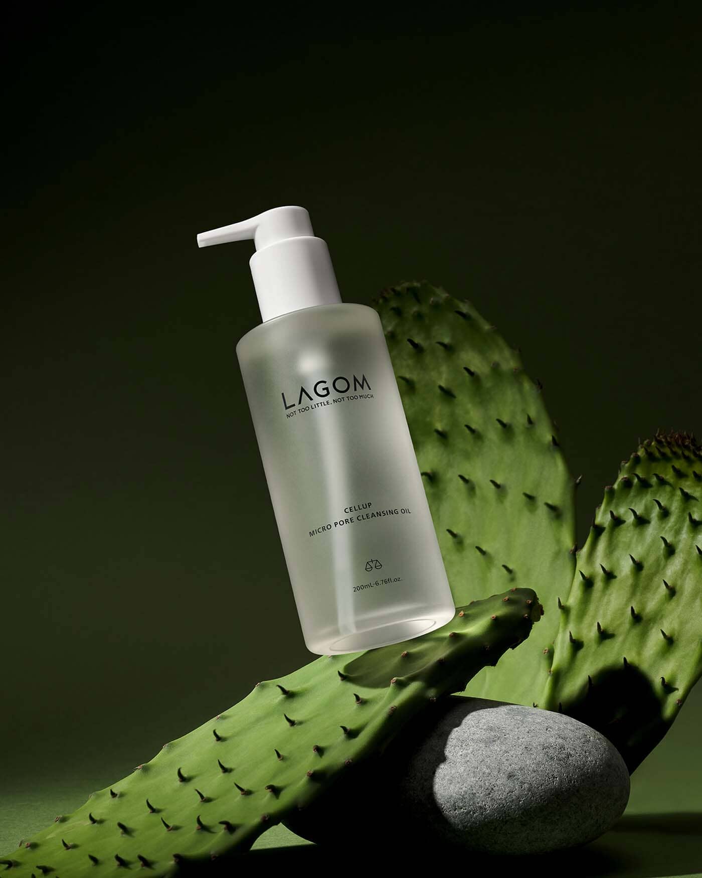 Cellup Micro Pore Cleansing Oil - Image 11