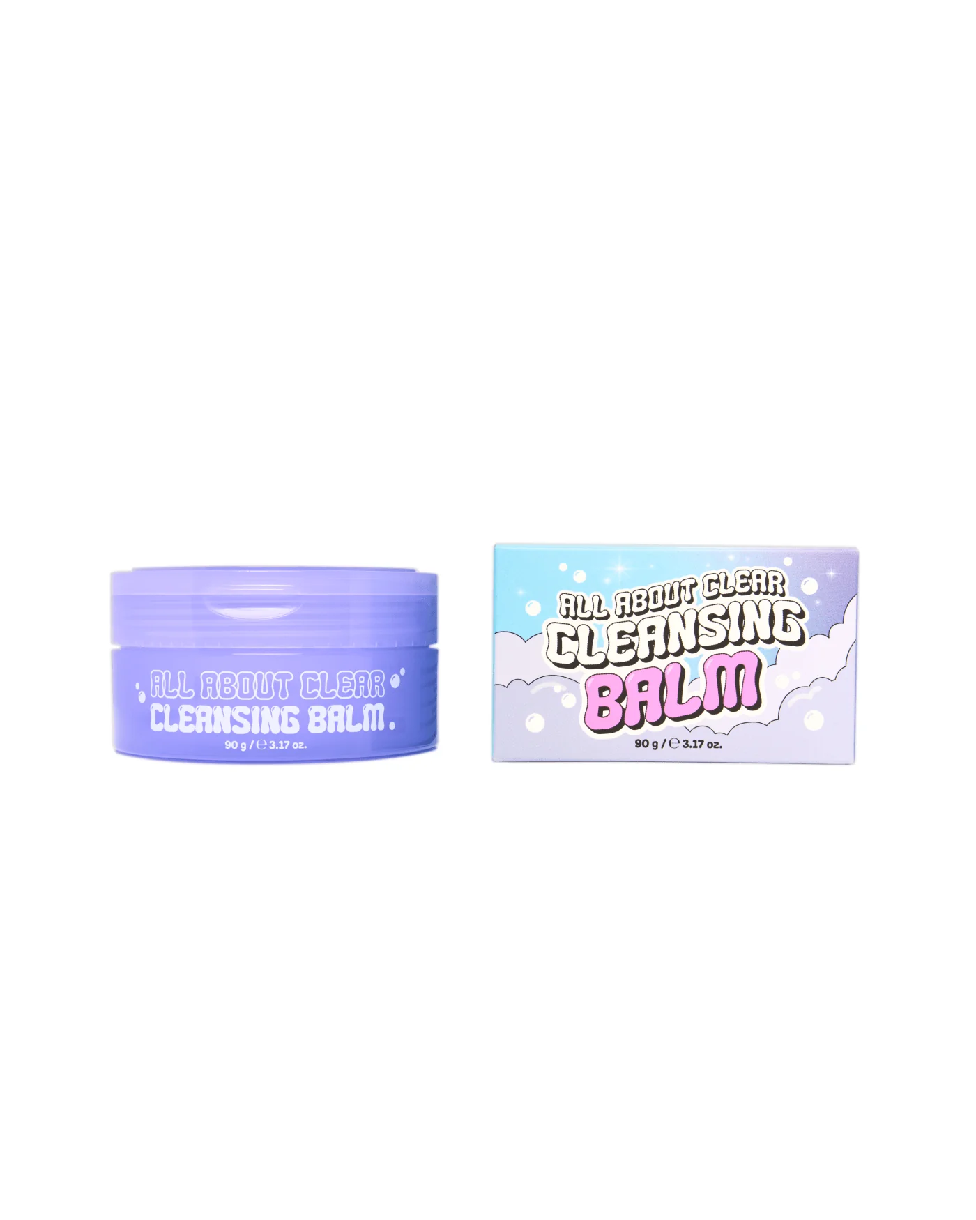 All About Clear Cleansing Balm - Image 7