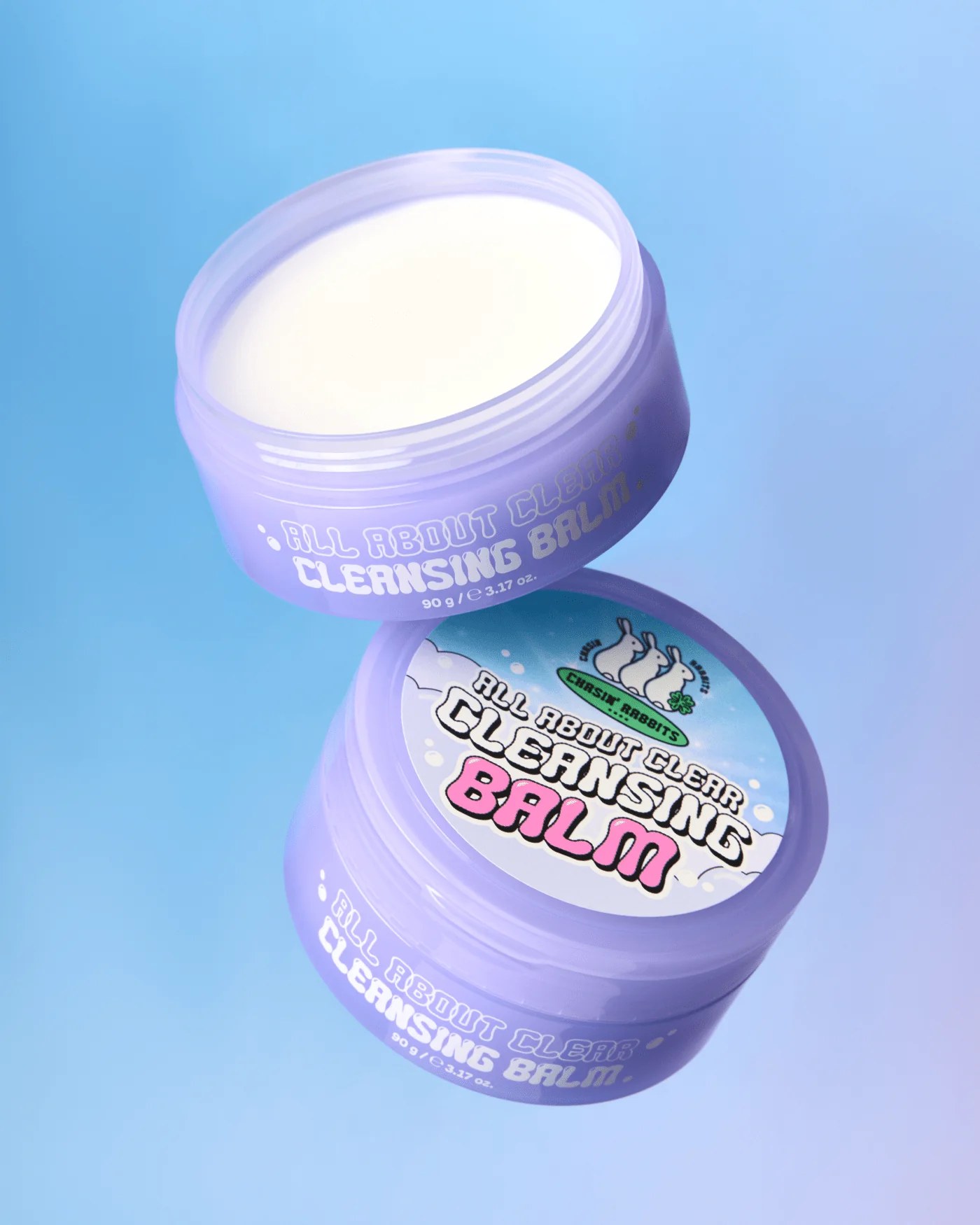 All About Clear Cleansing Balm - Image 8