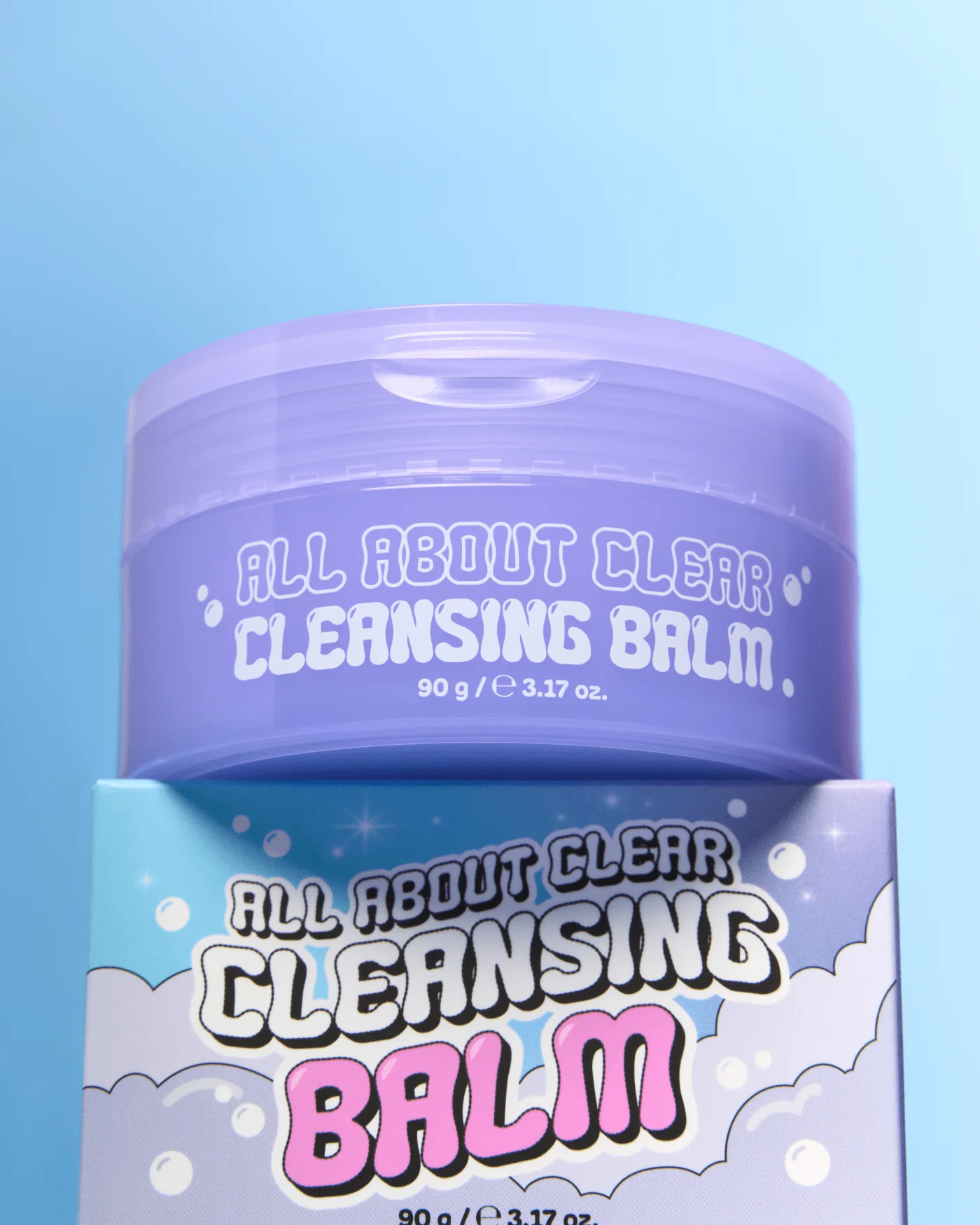 All About Clear Cleansing Balm - Image 9