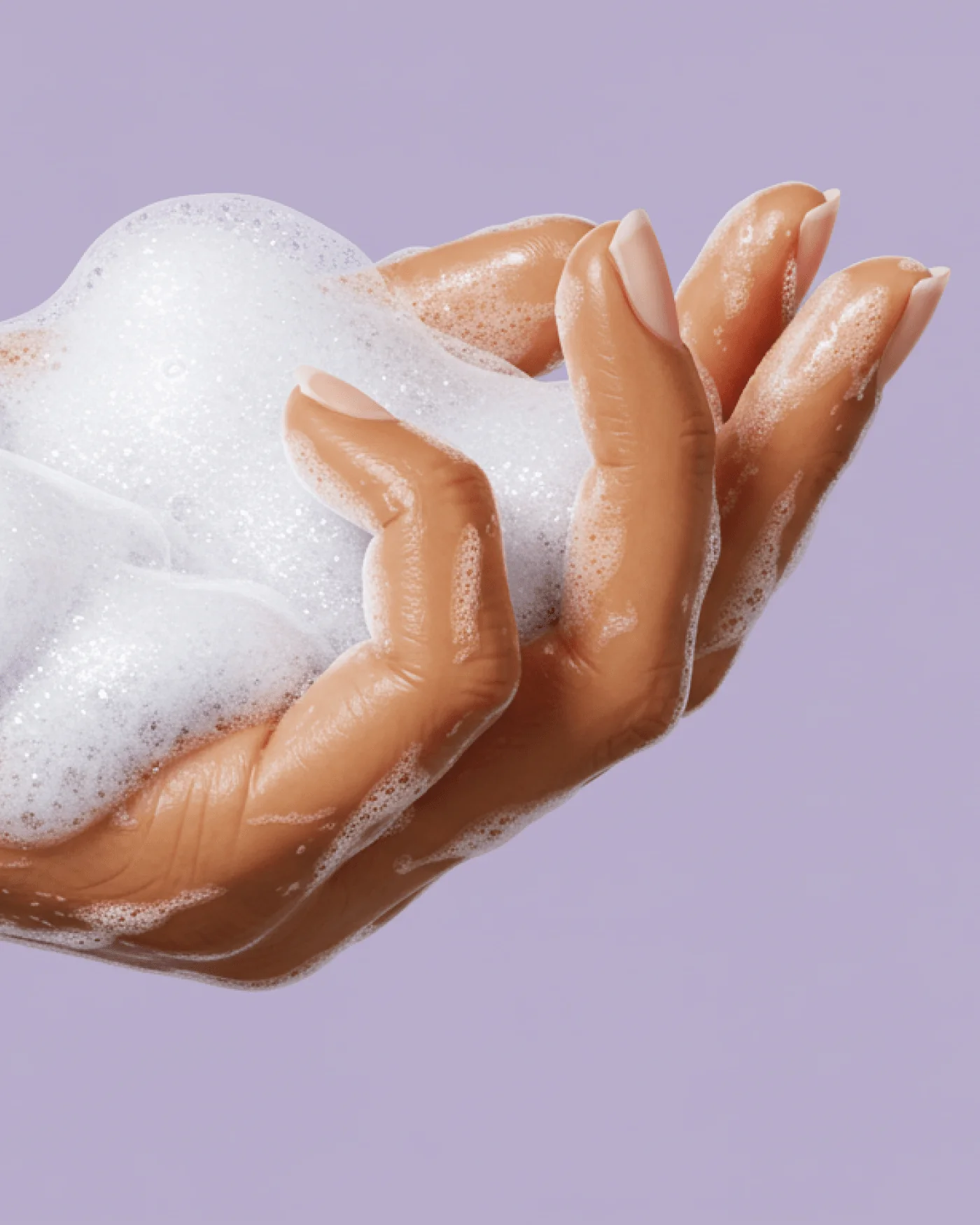 Apple Jam Scrub Foam - Image 3