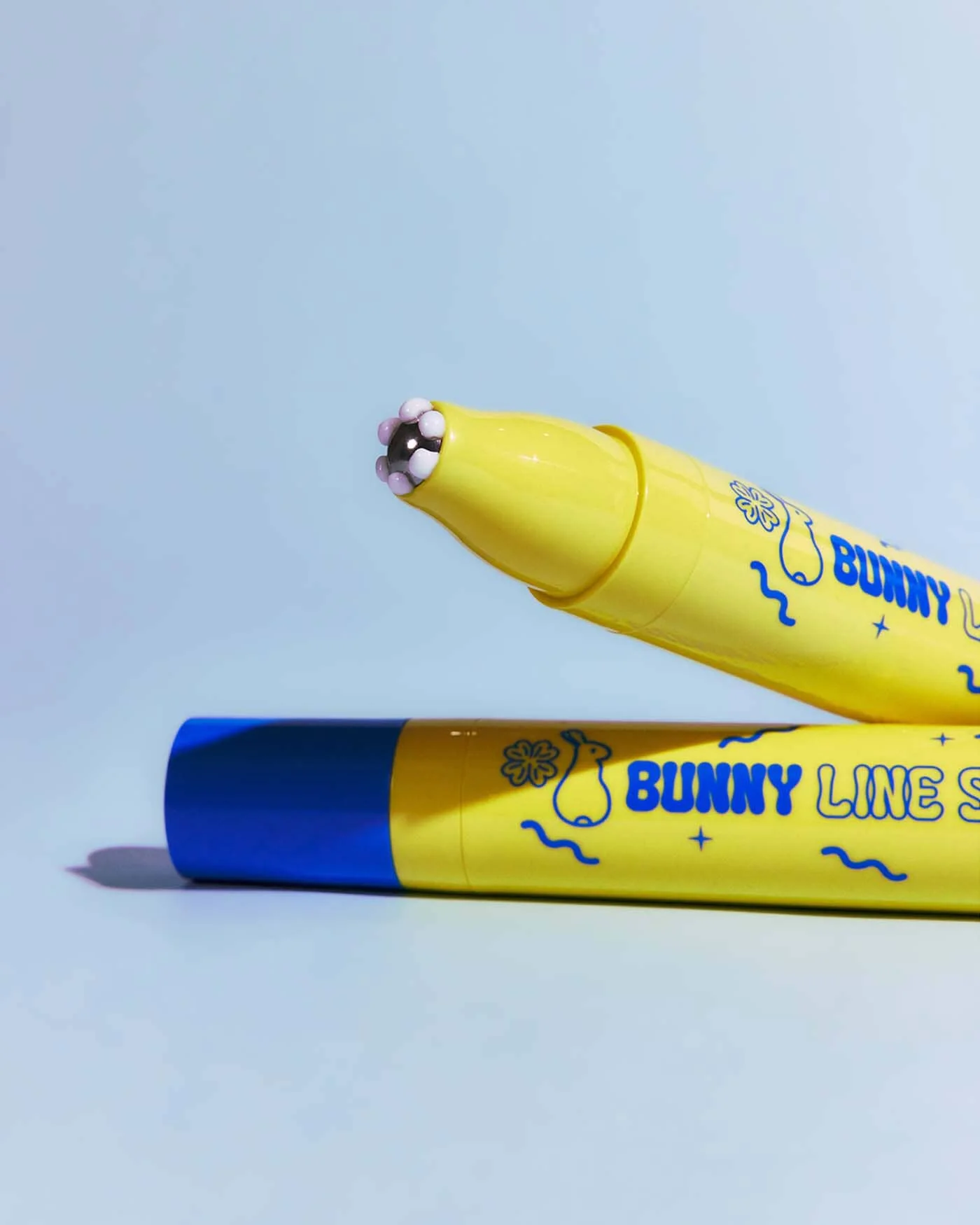 Bunny Line Smoother Eye Cream Roller - Image 13