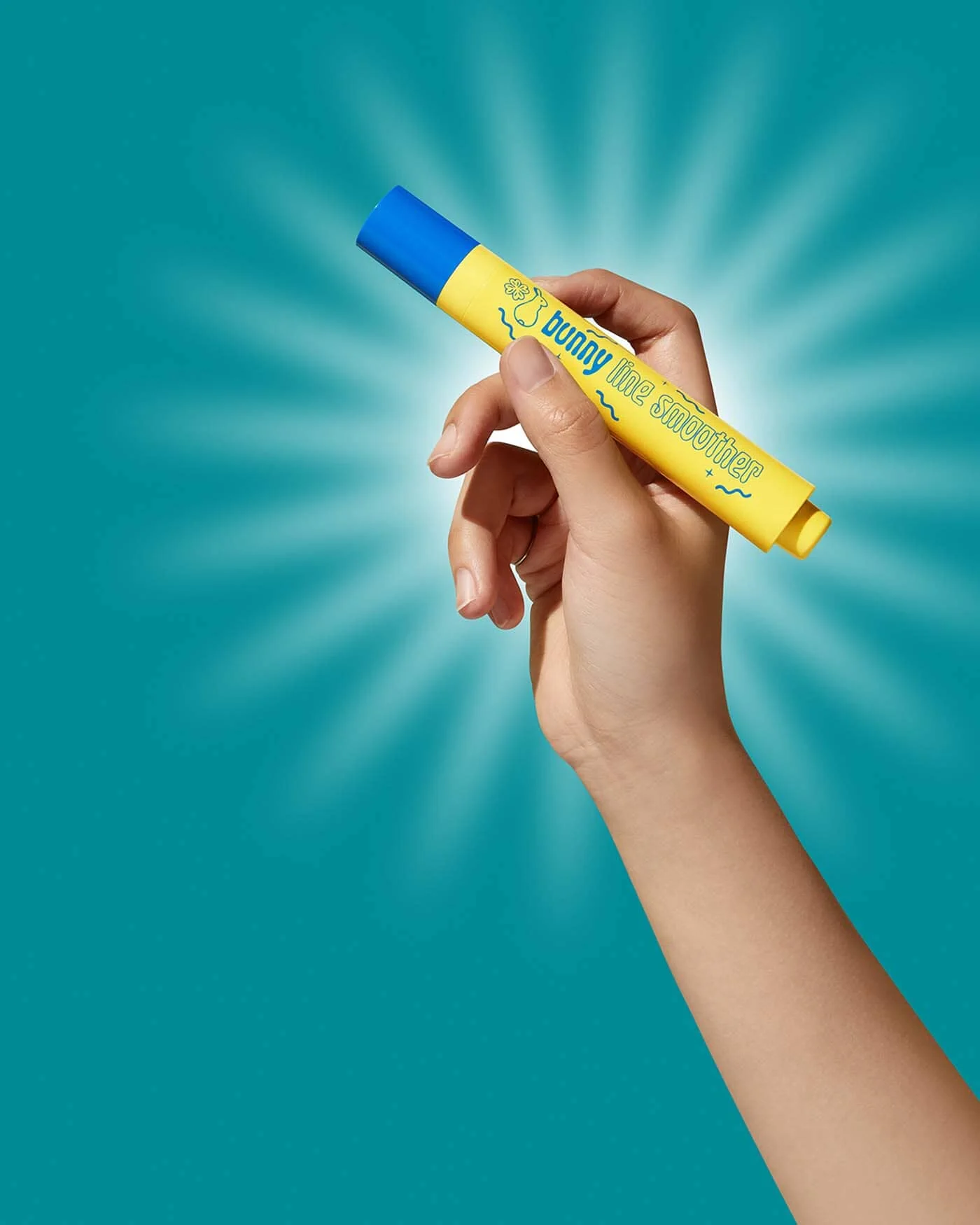 Bunny Line Smoother Eye Cream Roller - Image 14