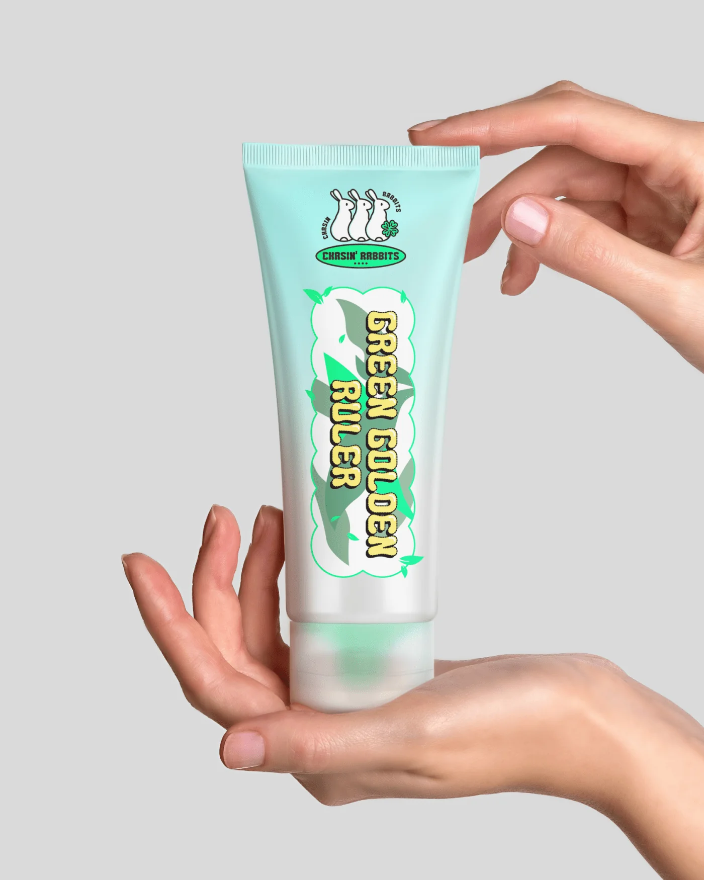 Green Golden Ruler Face Cream - Image 5