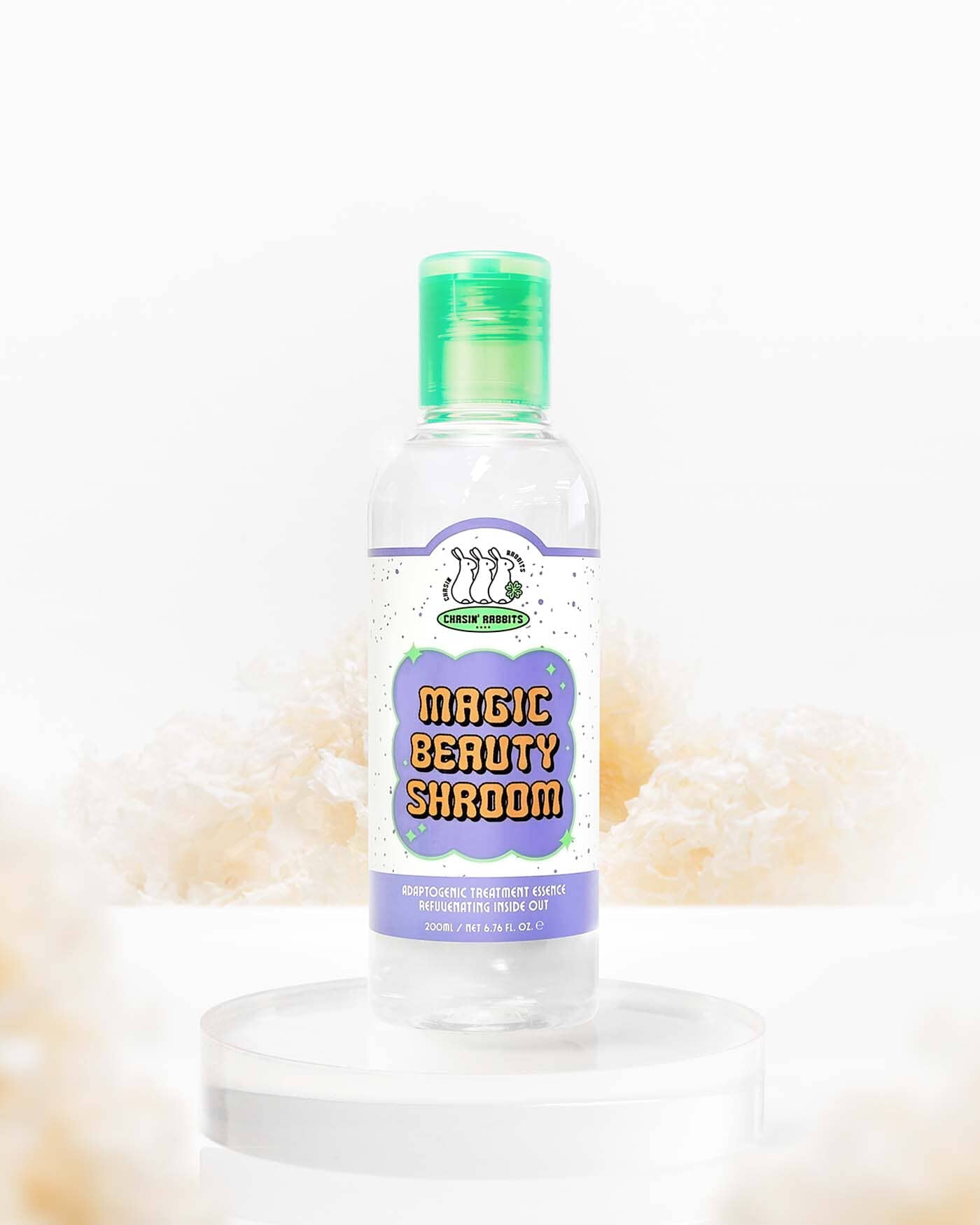 Magic Beauty Shroom Adaptogenic Treatment Essence - Image 10