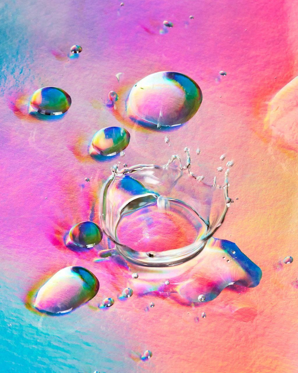 Magic Beauty Shroom Adaptogenic Treatment Essence - Image 3