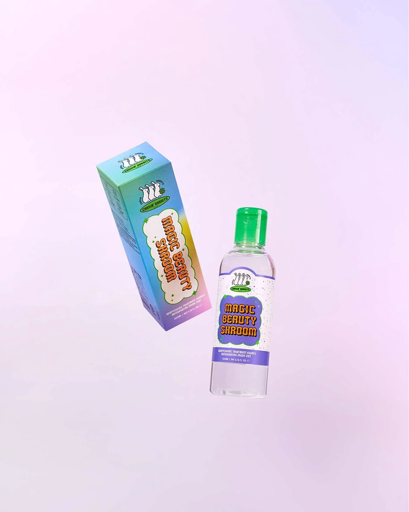Magic Beauty Shroom Adaptogenic Treatment Essence - Image 8