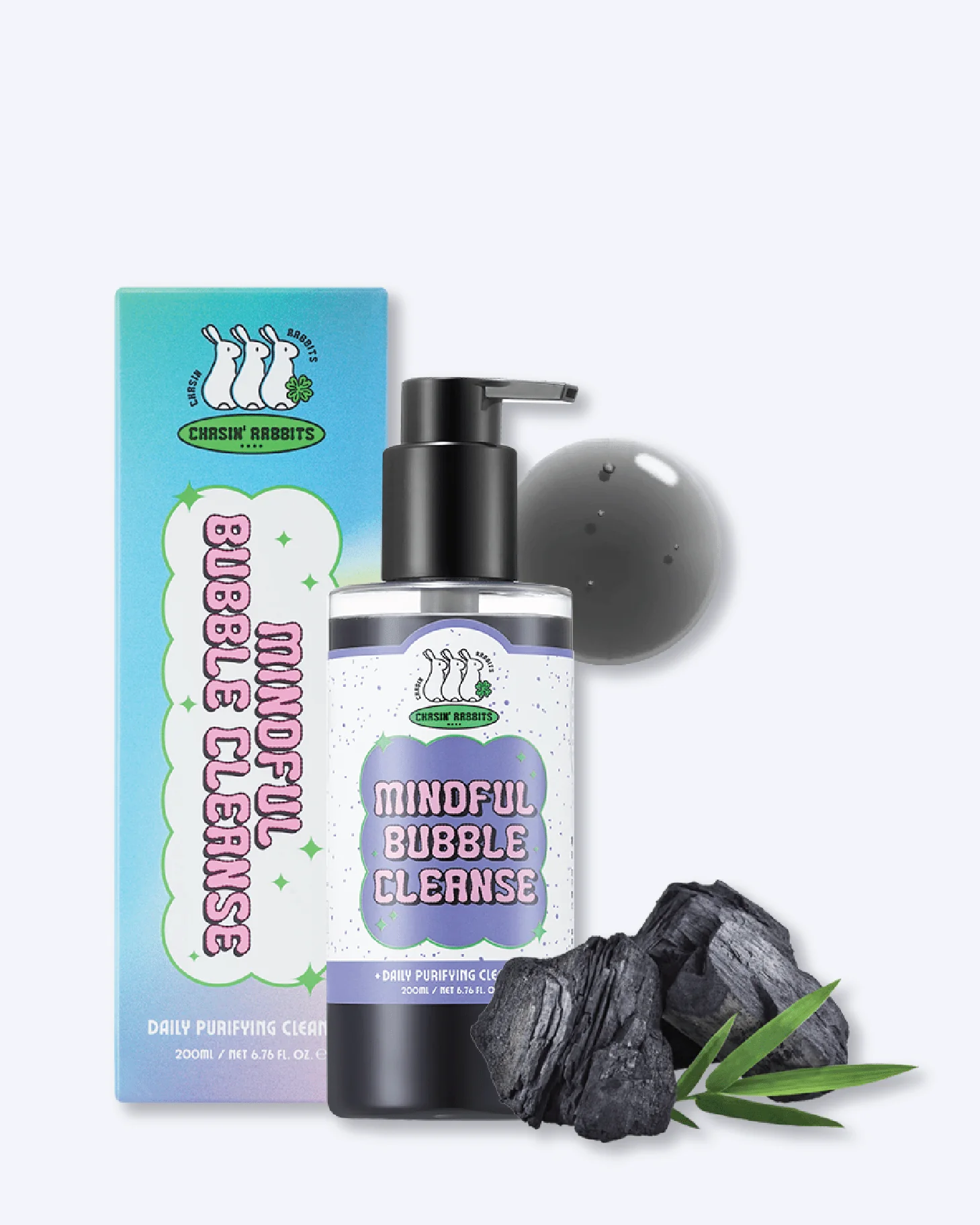 Mindful Bubble Cleanse - Image 3