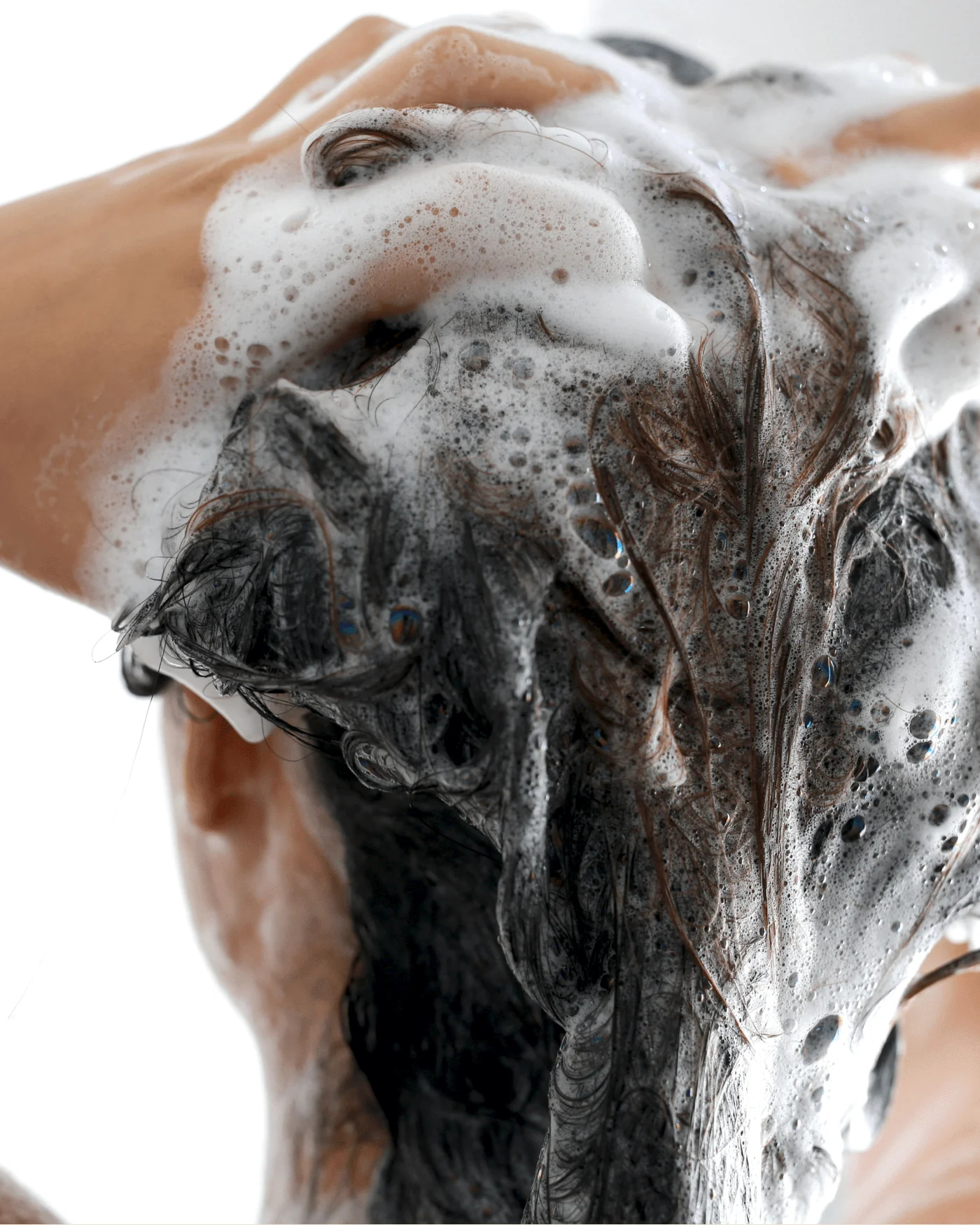 Amino Biotin All-powerful Shampoo - Image 3
