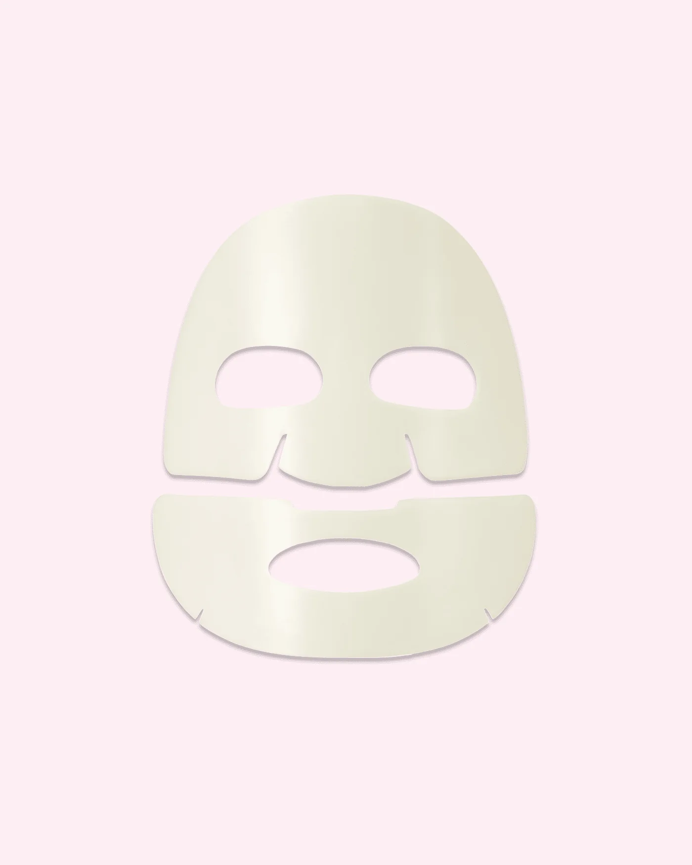 Retino Collagen Small Molecule 300 Pore & Elasticity Mask - Image 3