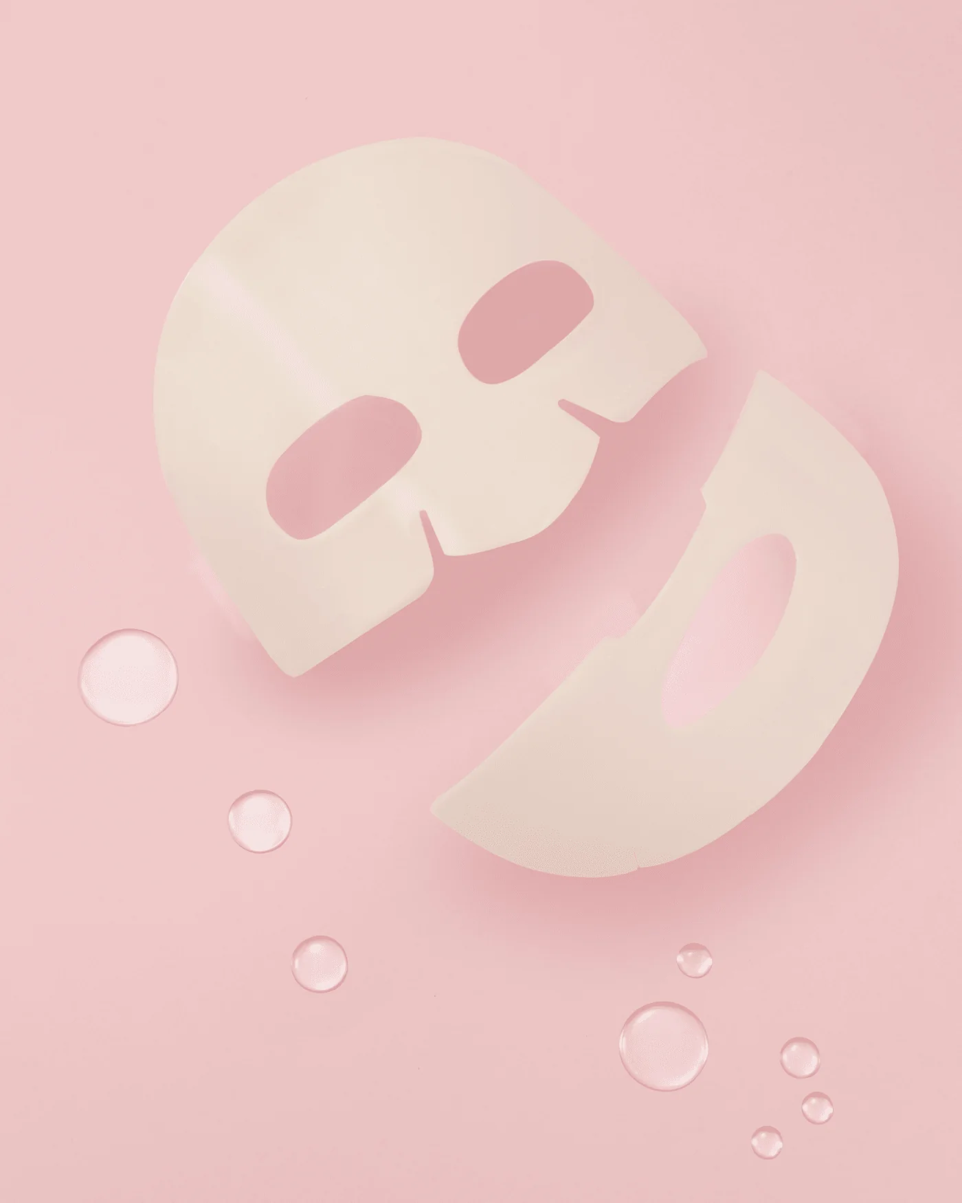 Retino Collagen Small Molecule 300 Pore & Elasticity Mask - Image 4