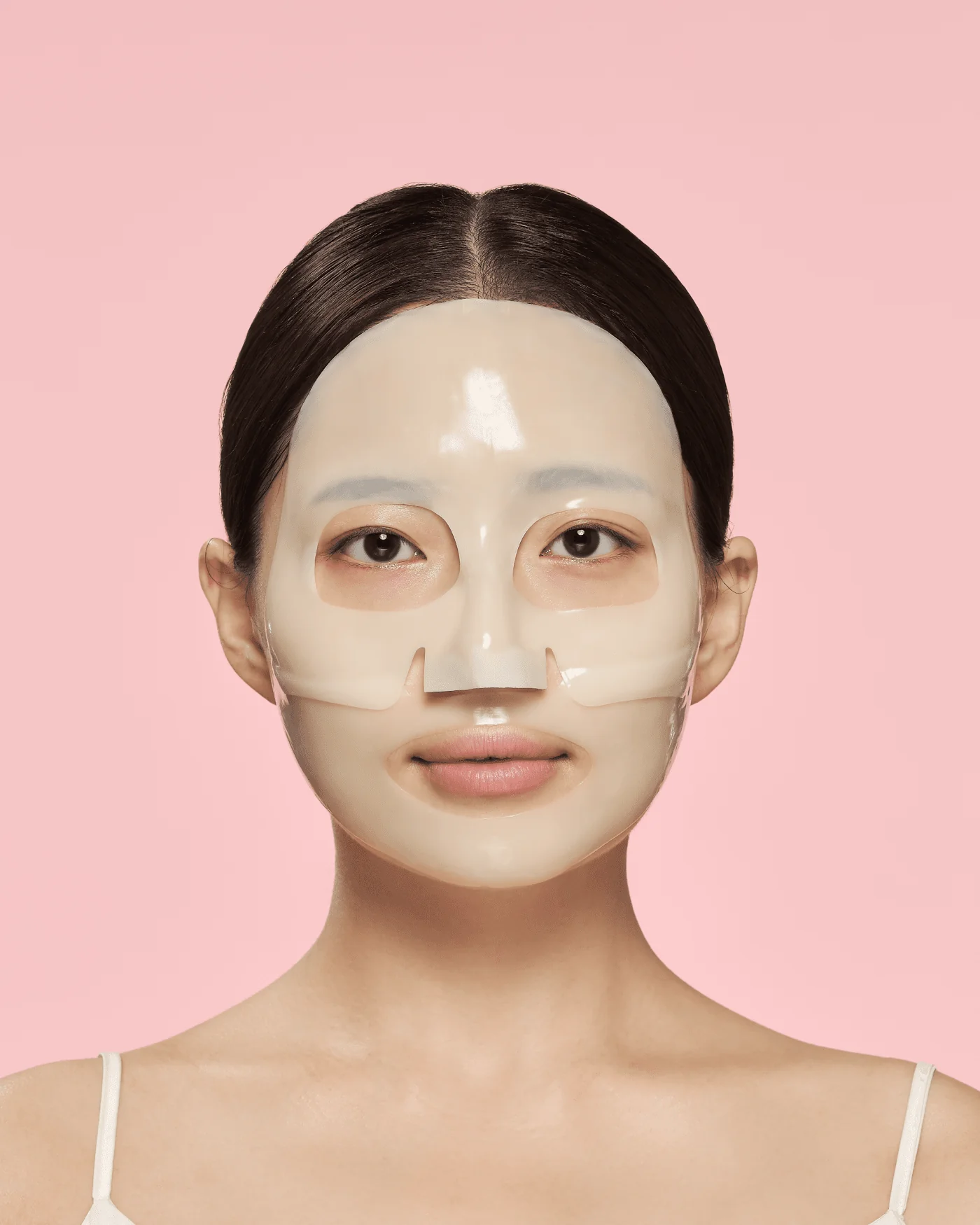 Retino Collagen Small Molecule 300 Pore & Elasticity Mask - Image 5