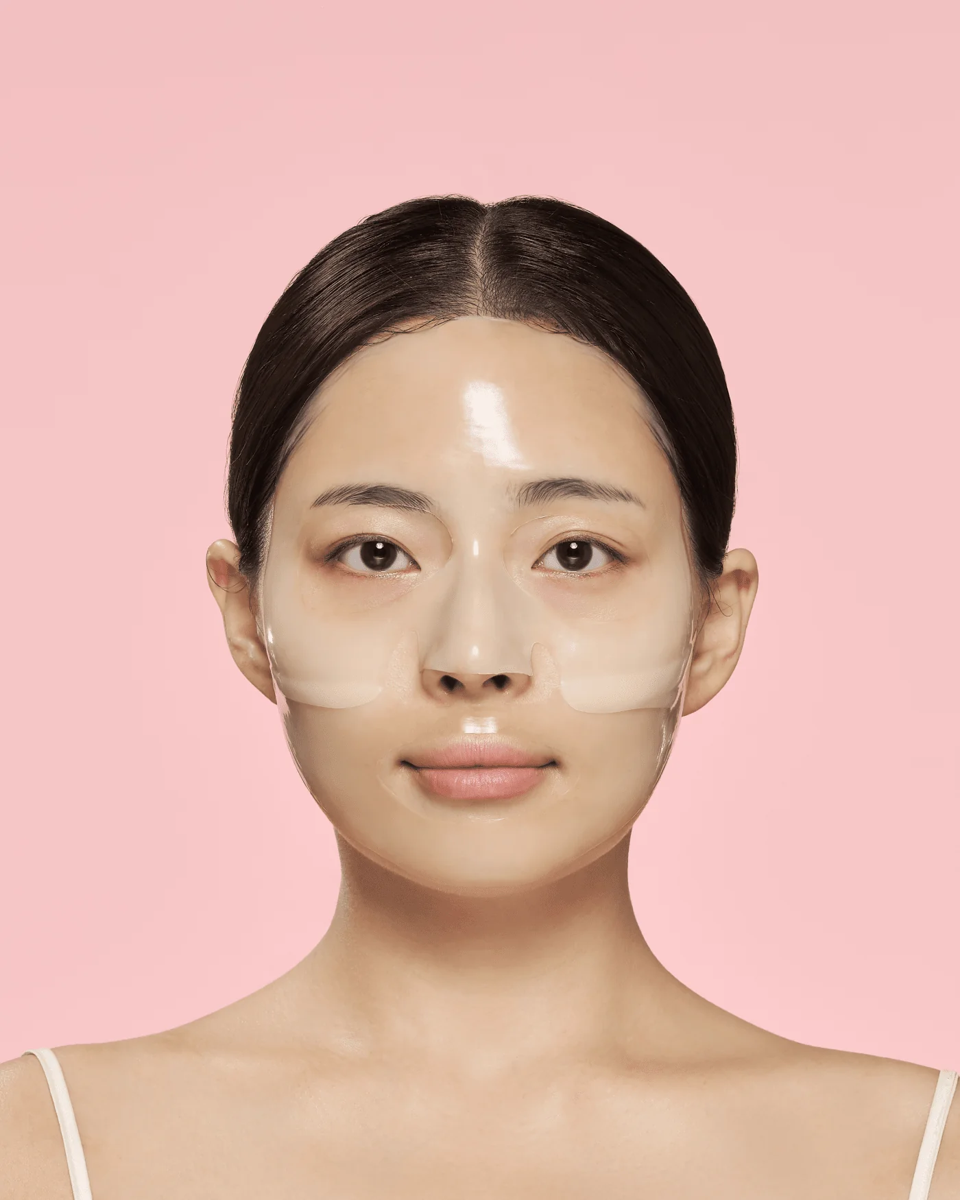 Retino Collagen Small Molecule 300 Pore & Elasticity Mask - Image 6