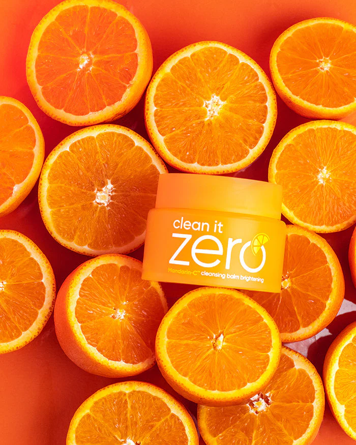 Clean it Zero Cleansing Balm Brightening - Image 3