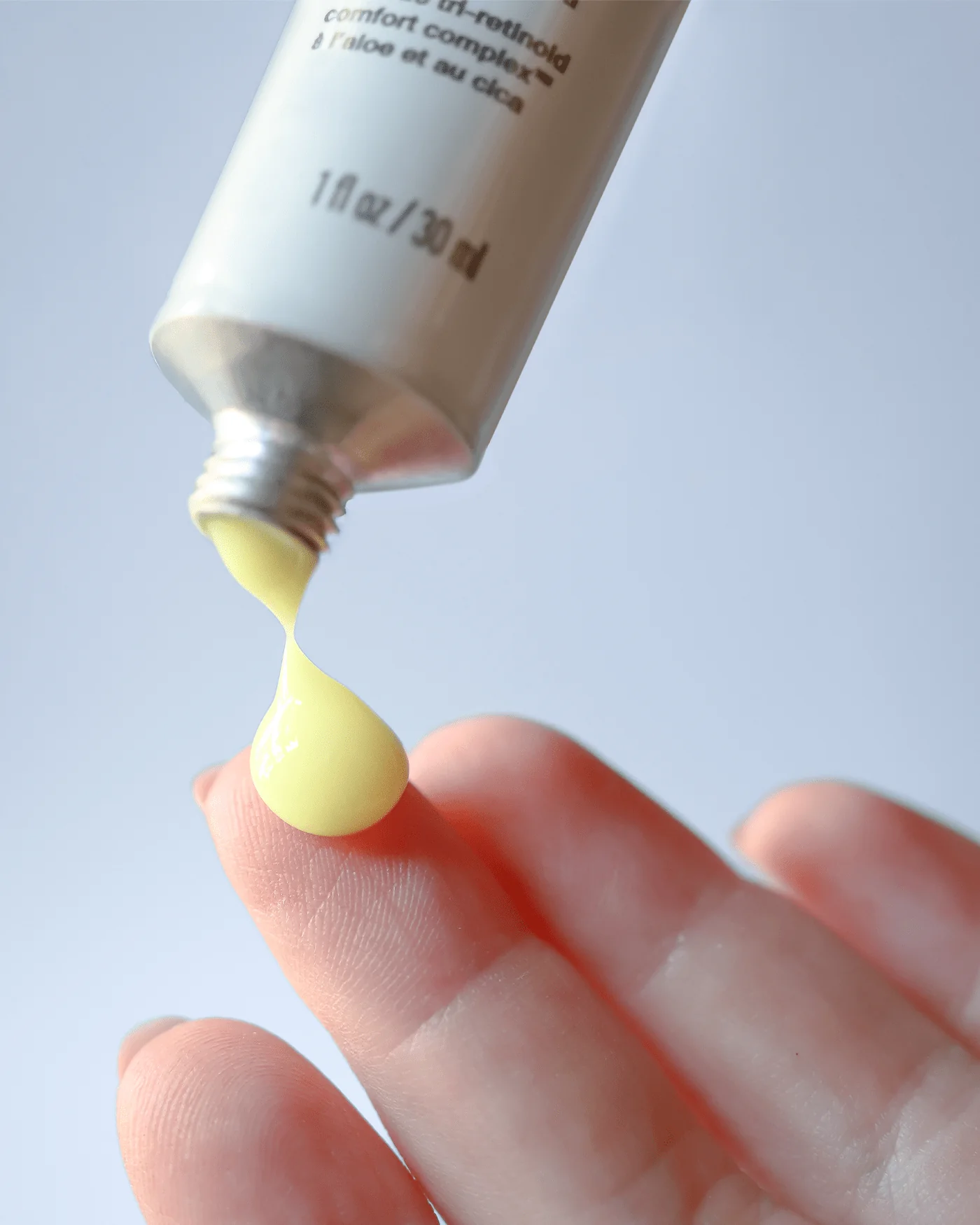 Beginner Retinol Gel 0.1% - Image 2