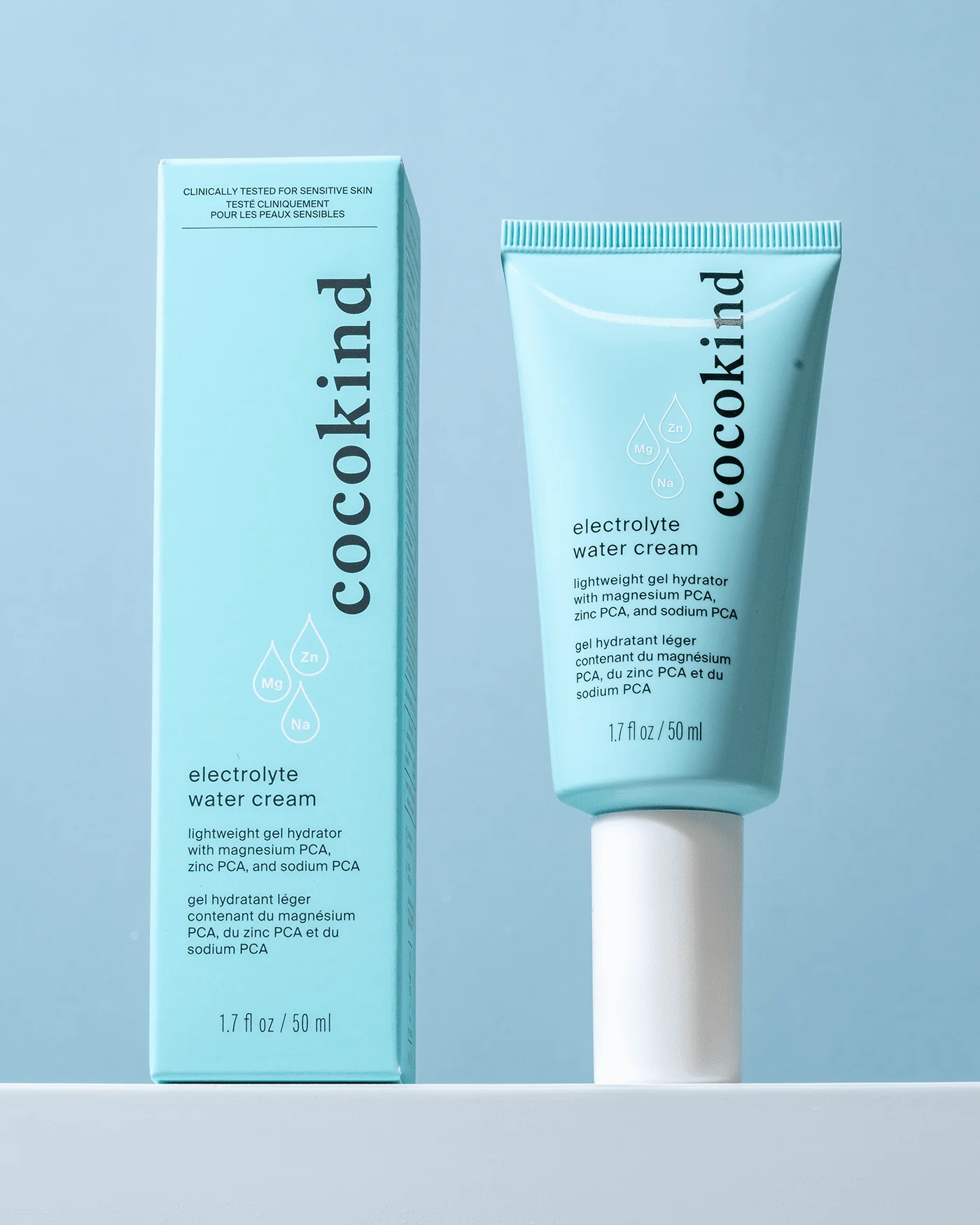 Electrolyte Water Cream - Image 5