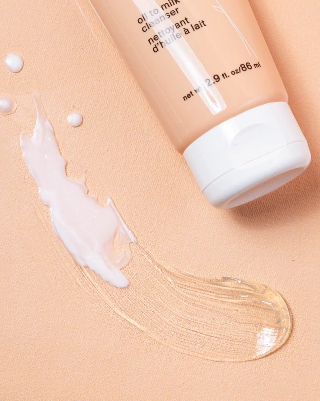 Oil to Milk Cleanser - Image 2