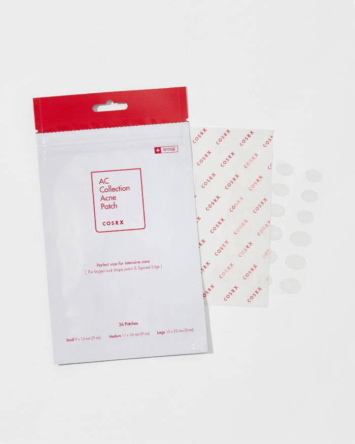 AC Collection Acne Patch - Image 3