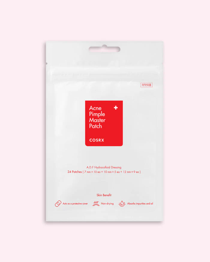 Acne Pimple Master Patch - Image 2