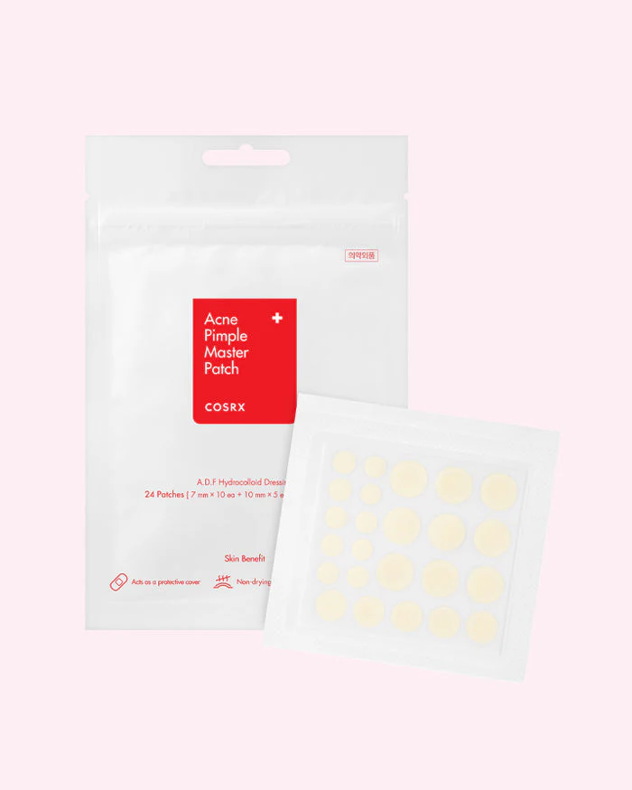 Acne Pimple Master Patch - Image 4