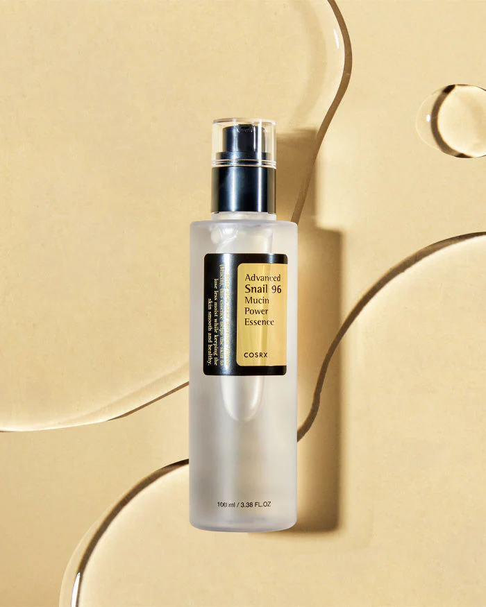 Advanced Snail 96 Mucin Power Essence - Image 3