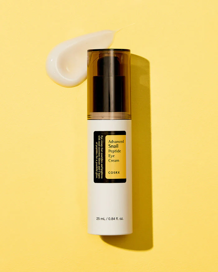 Advanced Snail Peptide Eye Cream - Image 12