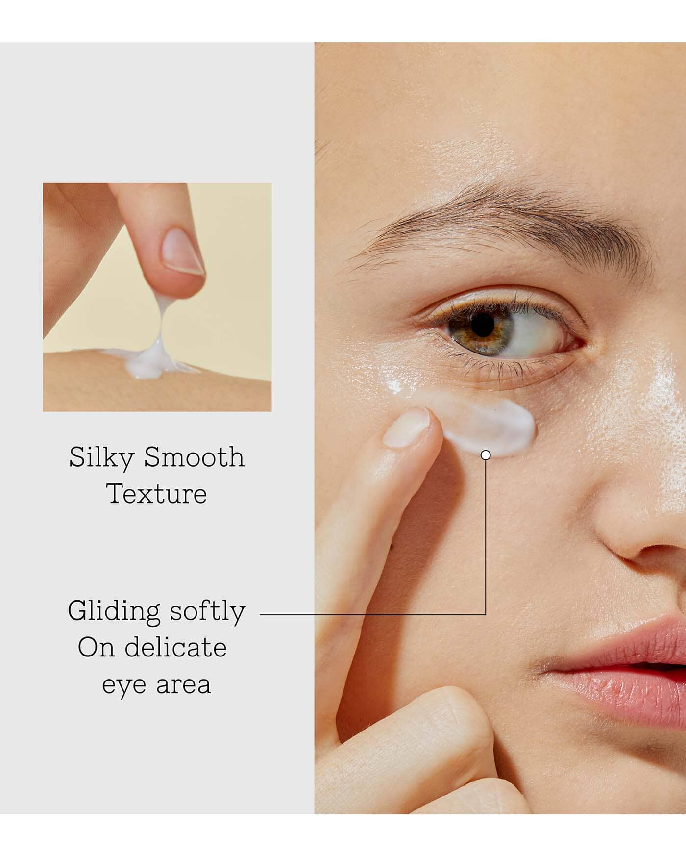 Advanced Snail Peptide Eye Cream - Image 6