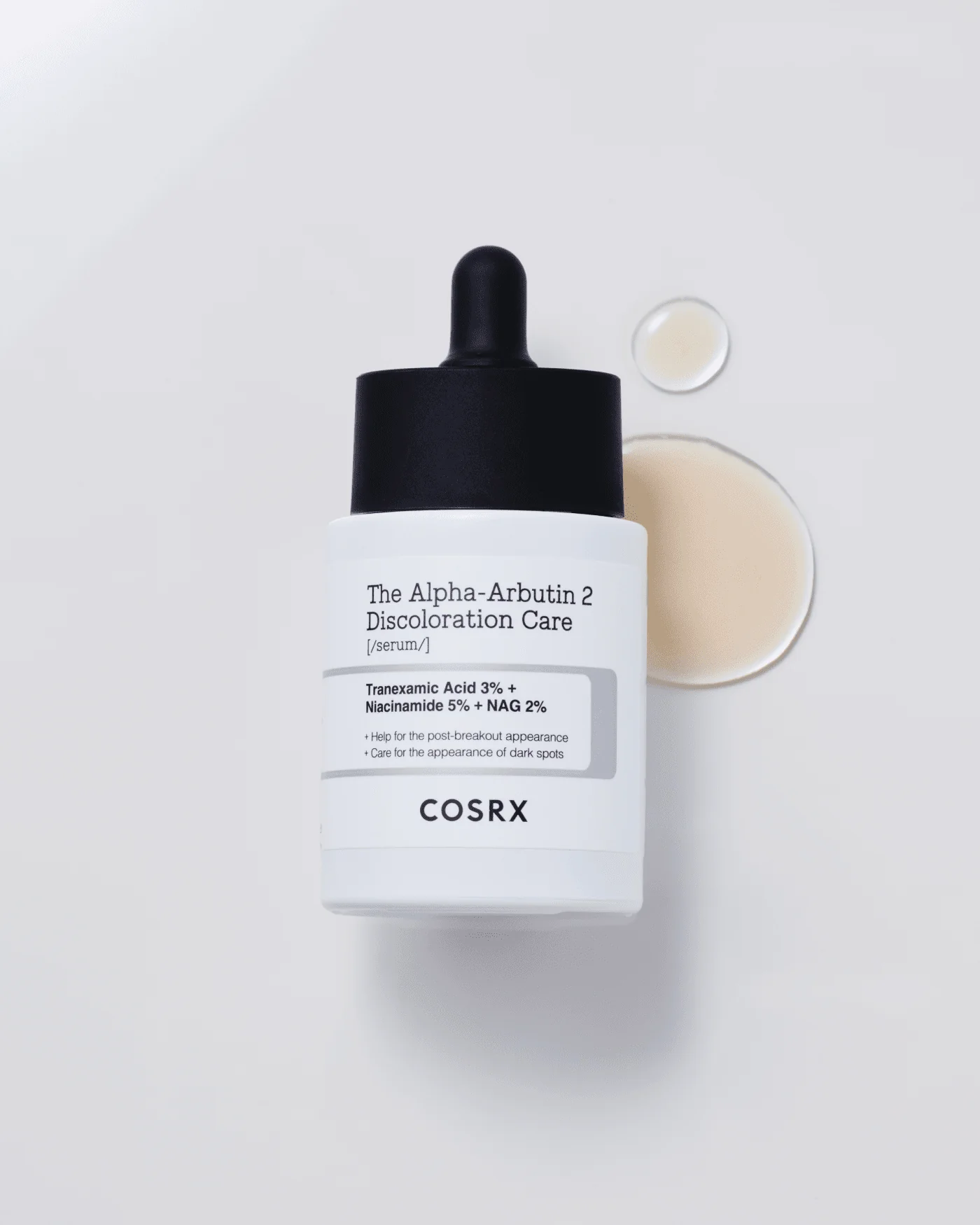 Alpha-Arbutin 2 Discoloration Care Serum - Image 5