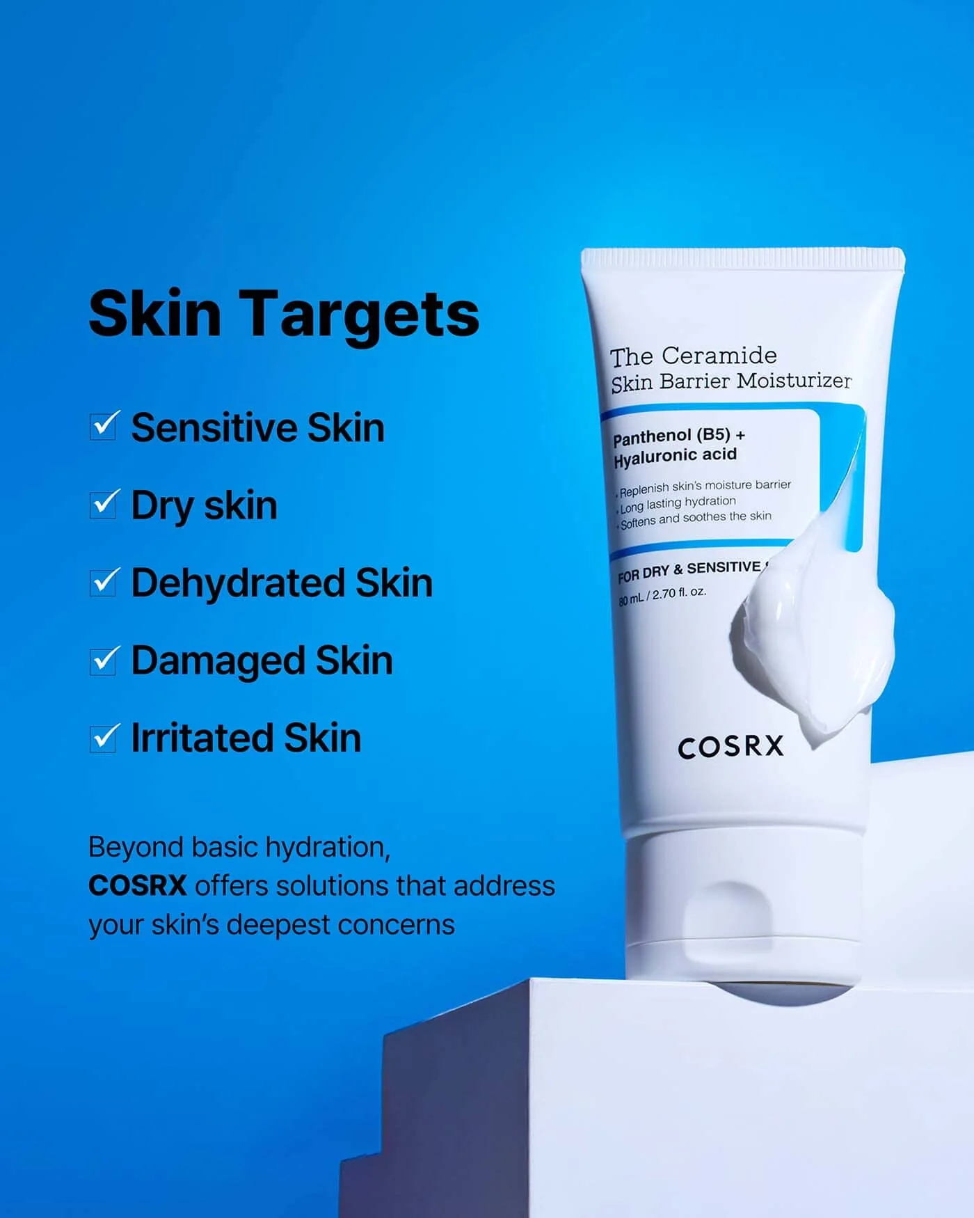 Ceramide Skin Barrier Moisturizer - Image 5