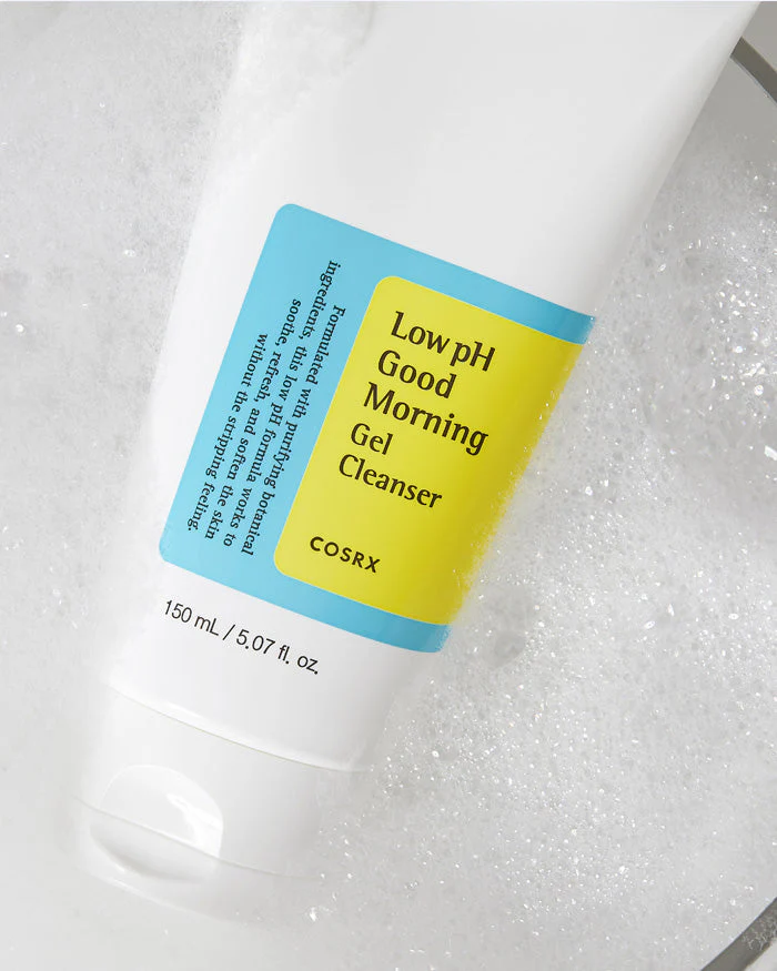 Low-pH Good Morning Gel Cleanser - Image 3