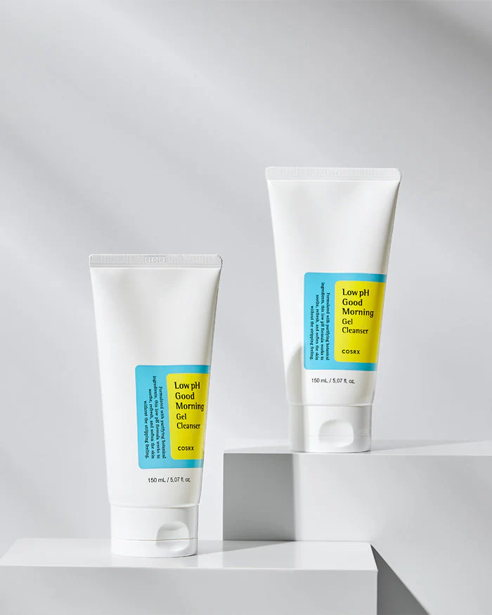 Low-pH Good Morning Gel Cleanser - Image 5
