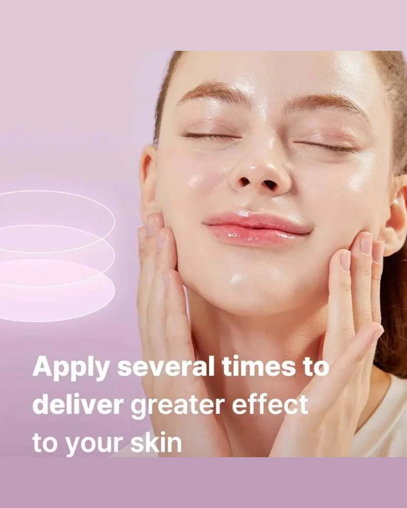 The 6 Peptide Skin Booster Serum - Image 4