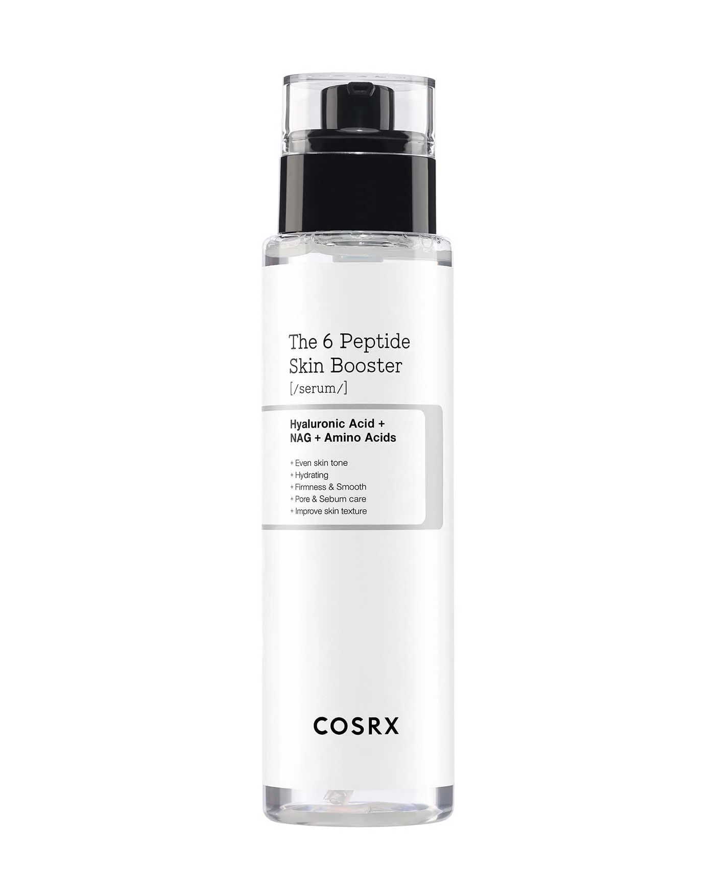 The 6 Peptide Skin Booster Serum - Image 6