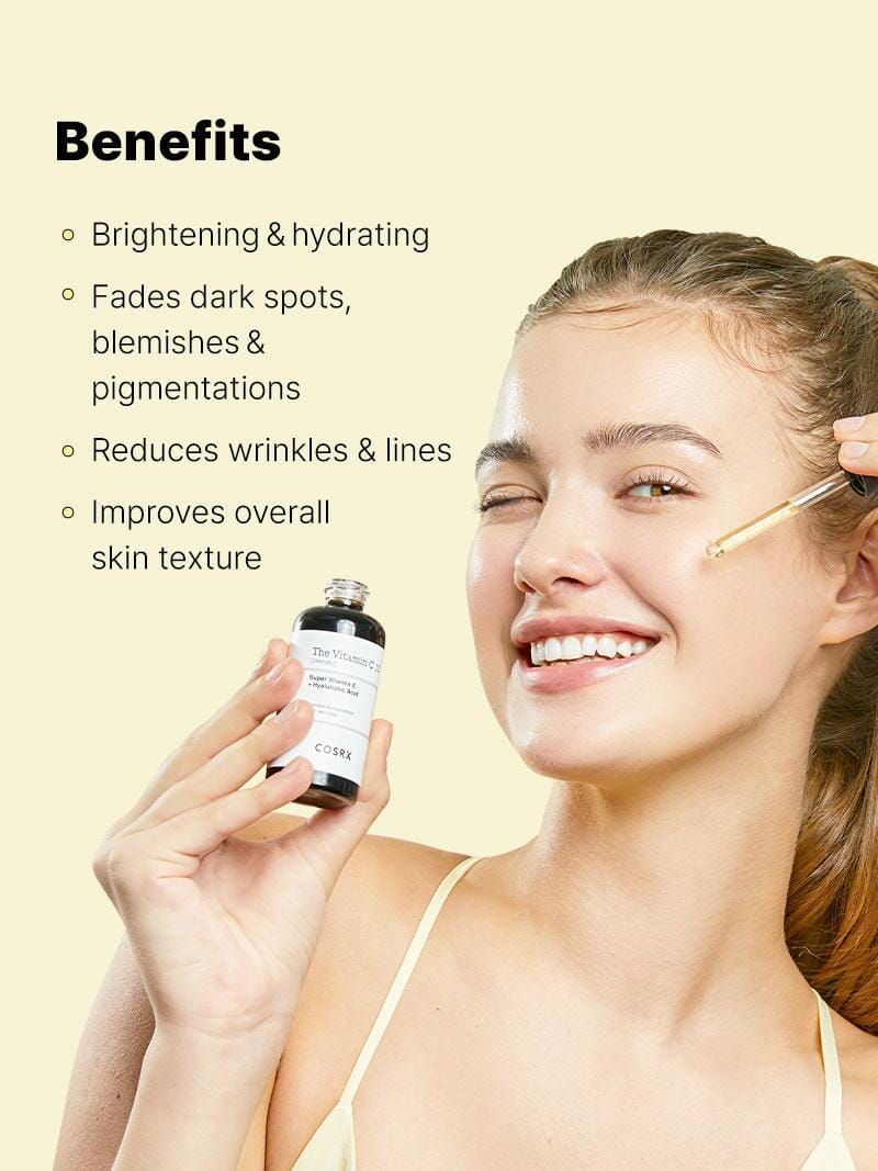 The Vitamin C 13 Serum - Image 3