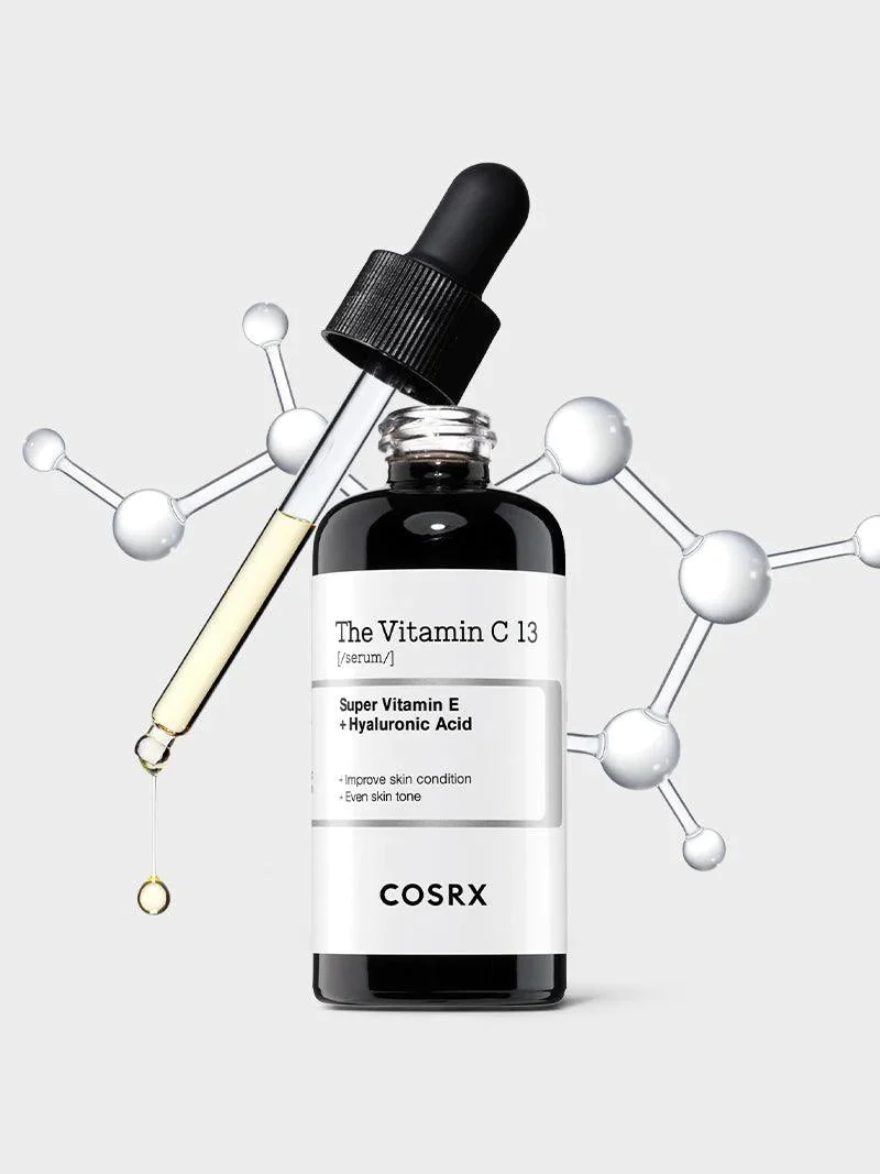 The Vitamin C 13 Serum - Image 7