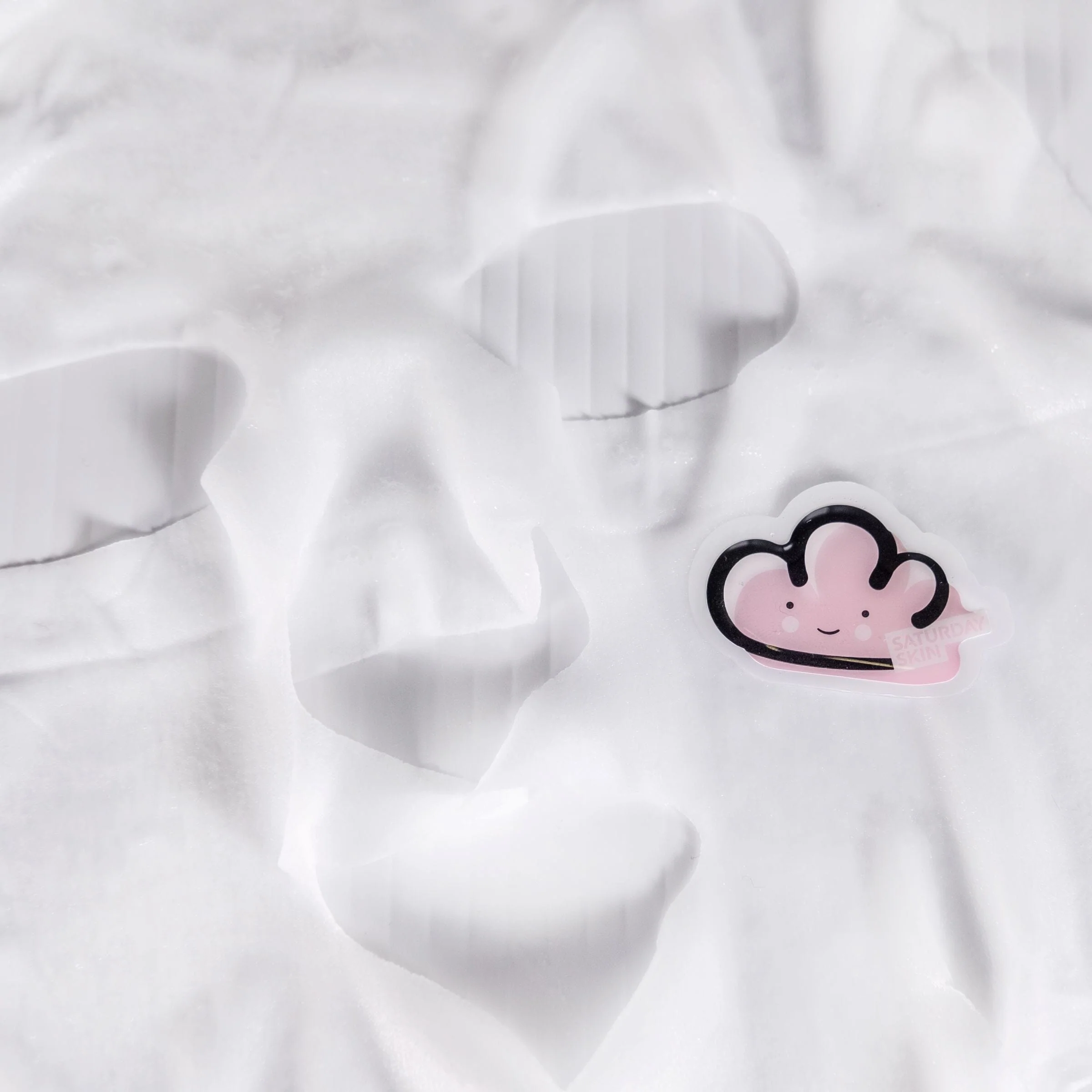 Cotton Cloud Probiotic Power Mask - Image 6