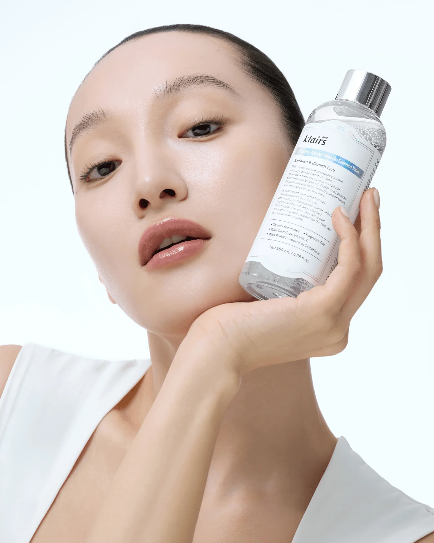Freshly Juiced Vitamin Essence Toner - Image 3