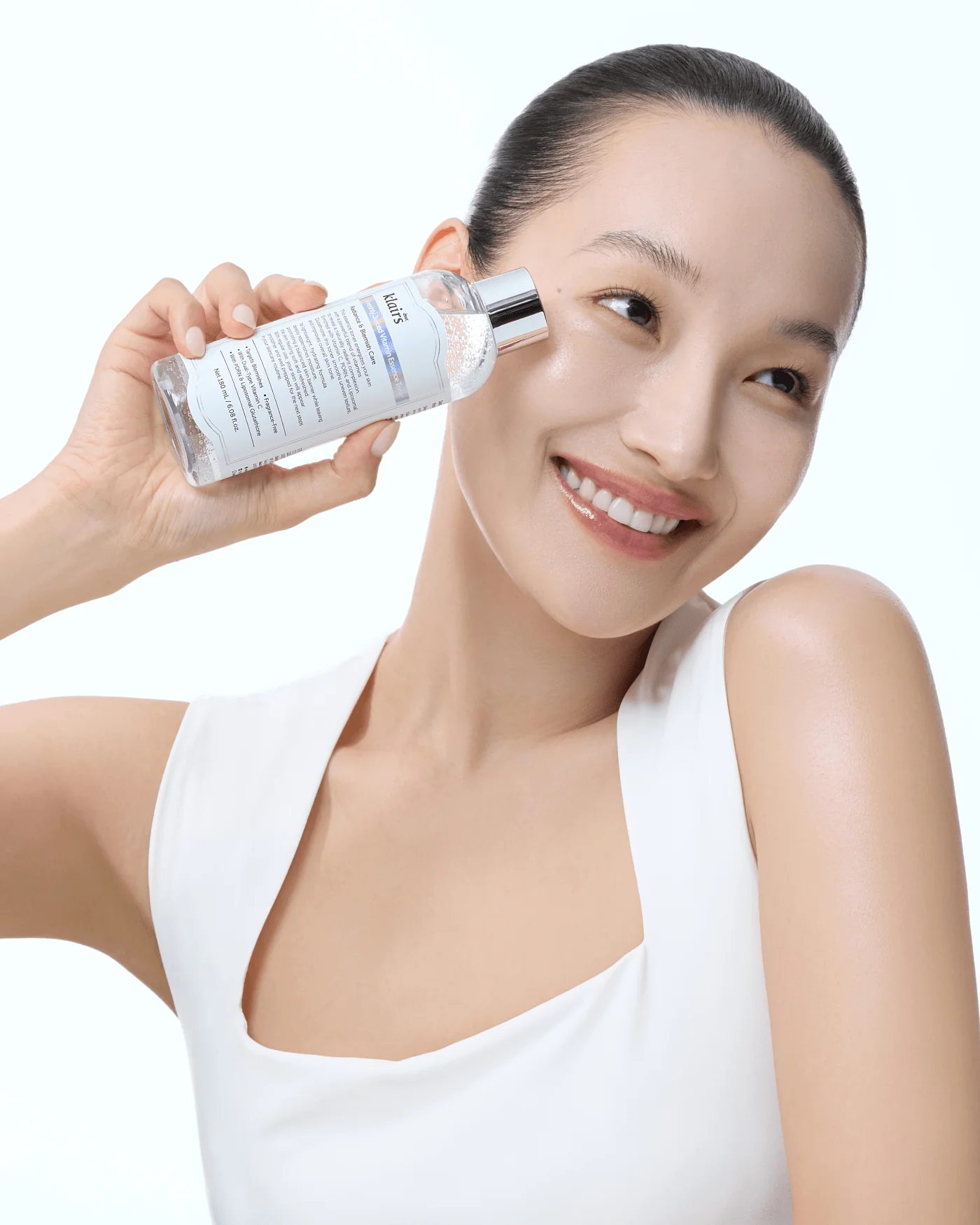 Freshly Juiced Vitamin Essence Toner - Image 4