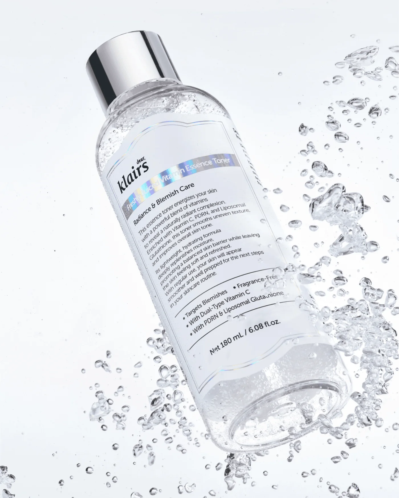 Freshly Juiced Vitamin Essence Toner - Image 7