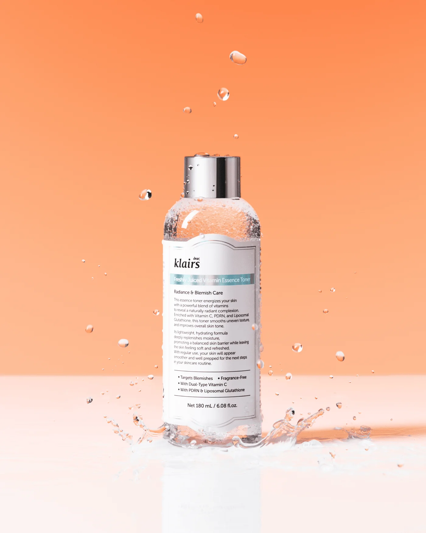 Freshly Juiced Vitamin Essence Toner - Image 9