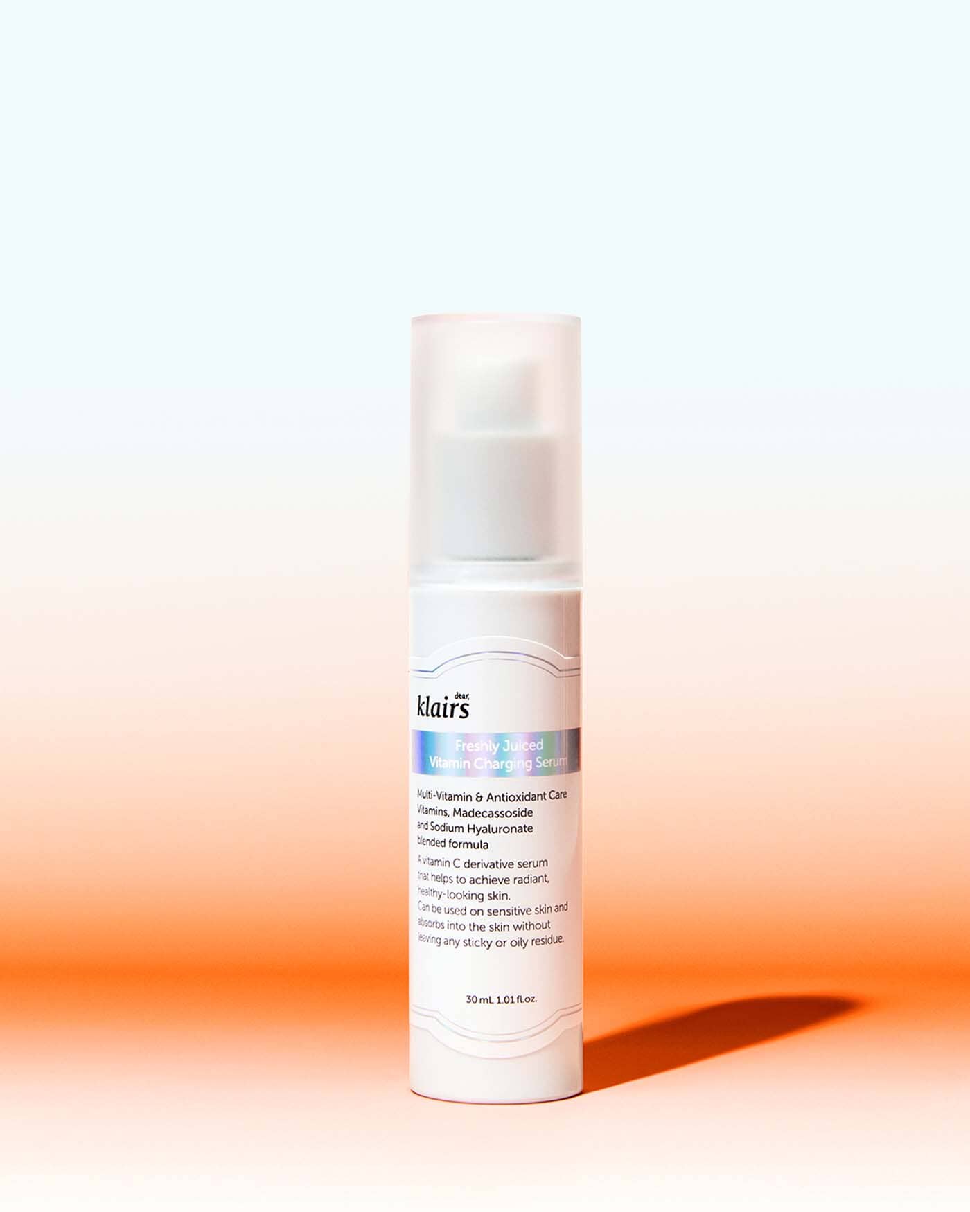 Freshly Juiced Vitamin Charging Serum 10% Vitamin C - Image 13