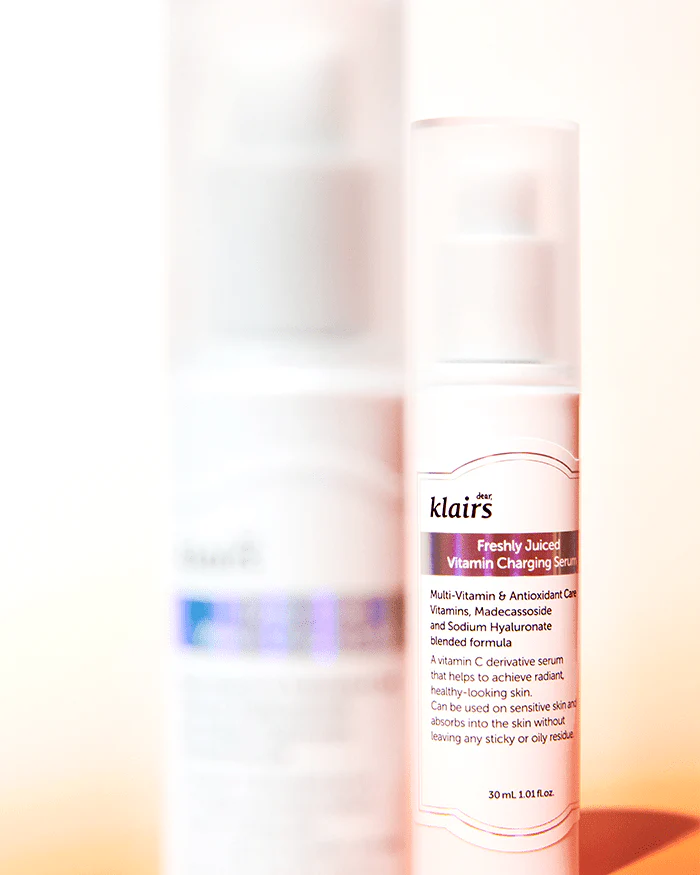 Freshly Juiced Vitamin Charging Serum 10% Vitamin C - Image 15