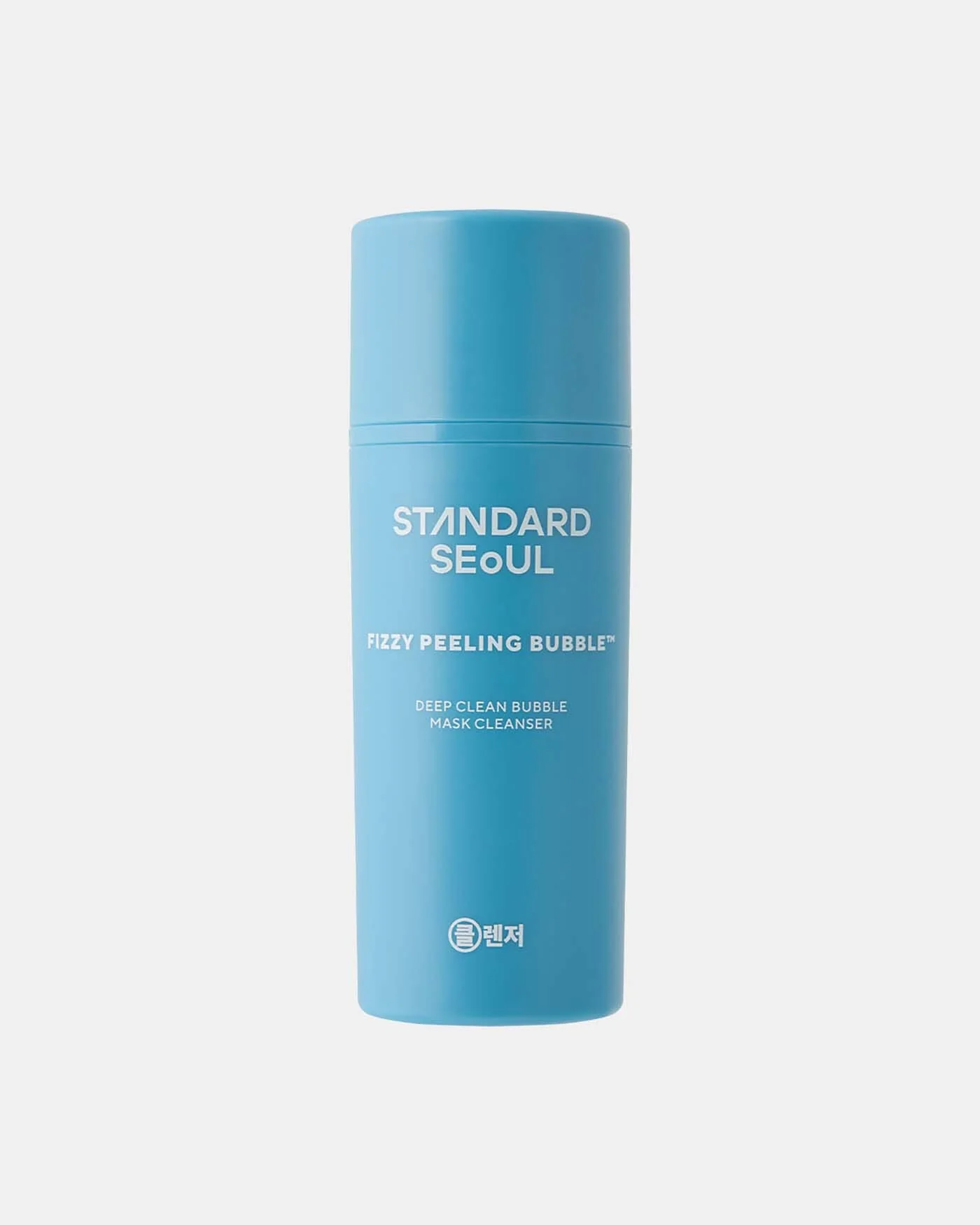 Deep Bubble Mask Cleanser - Image 5