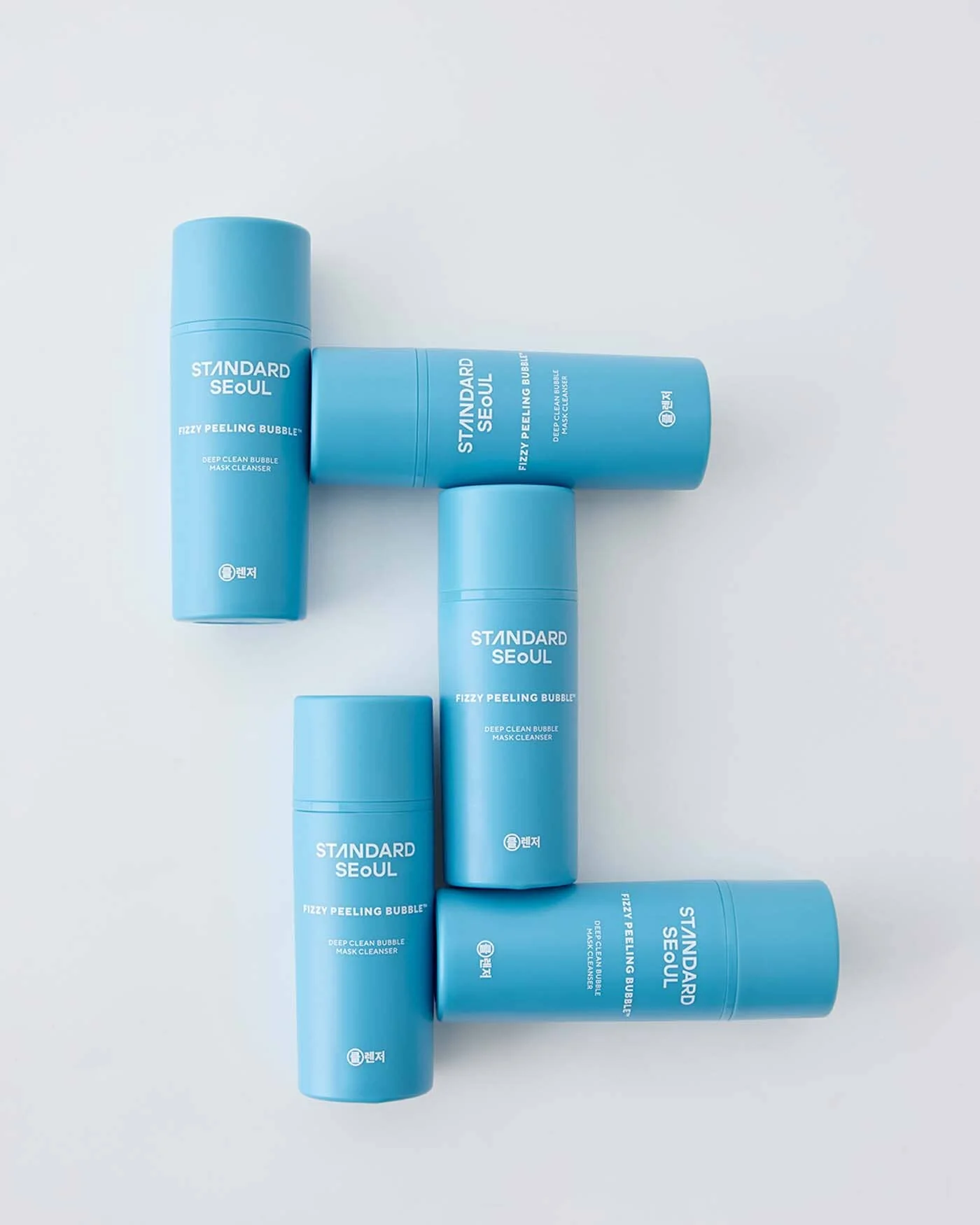 Deep Bubble Mask Cleanser - Image 6