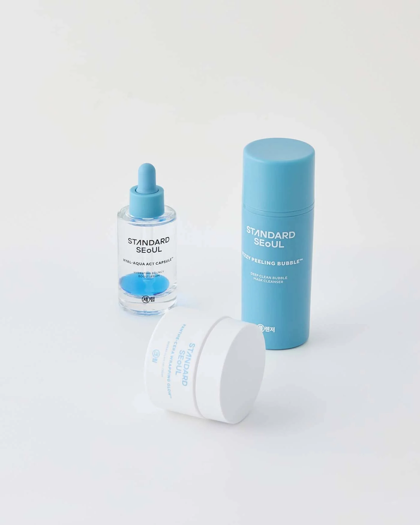 Deep Bubble Mask Cleanser - Image 7