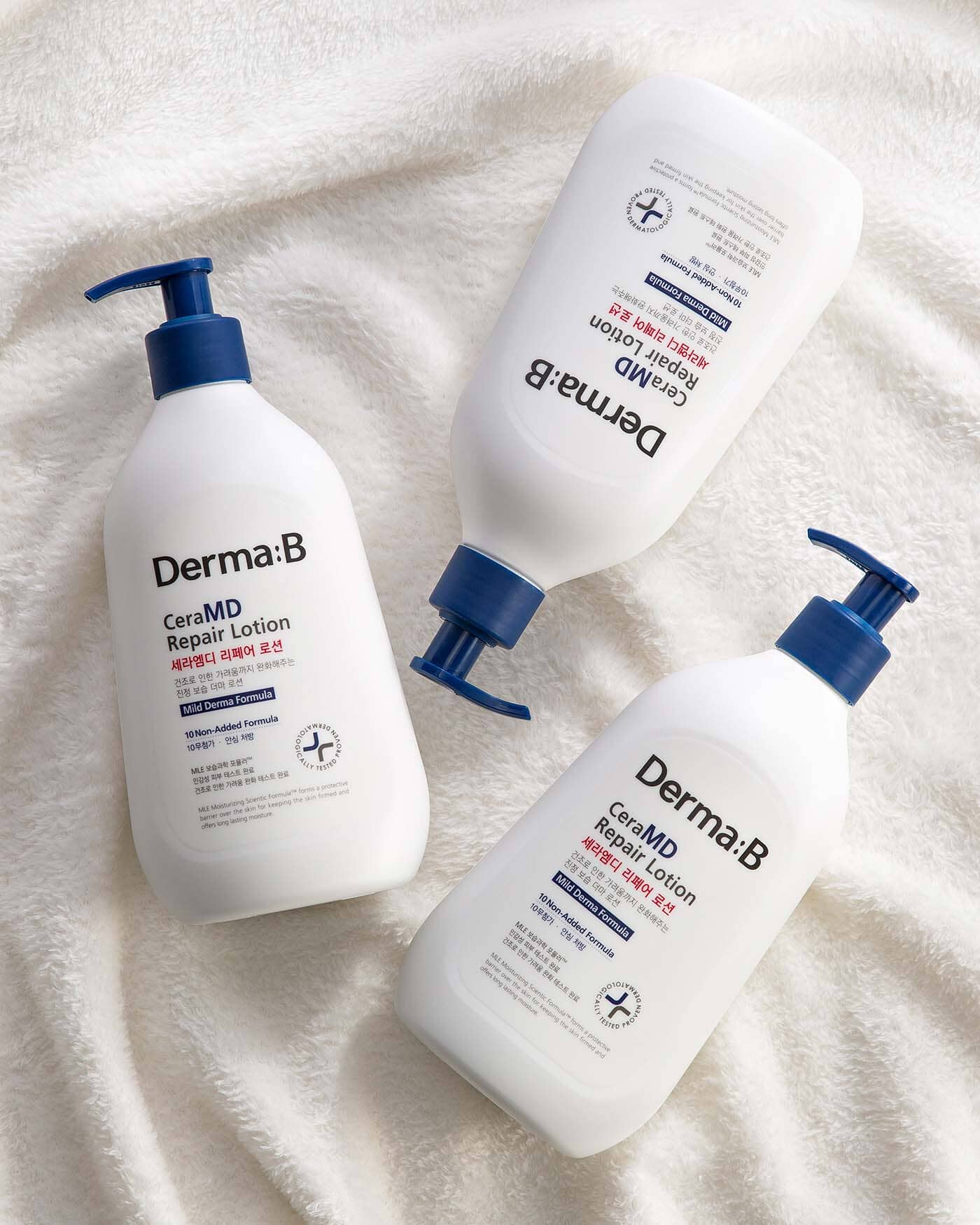 CeraMD Repair Lotion - Image 10